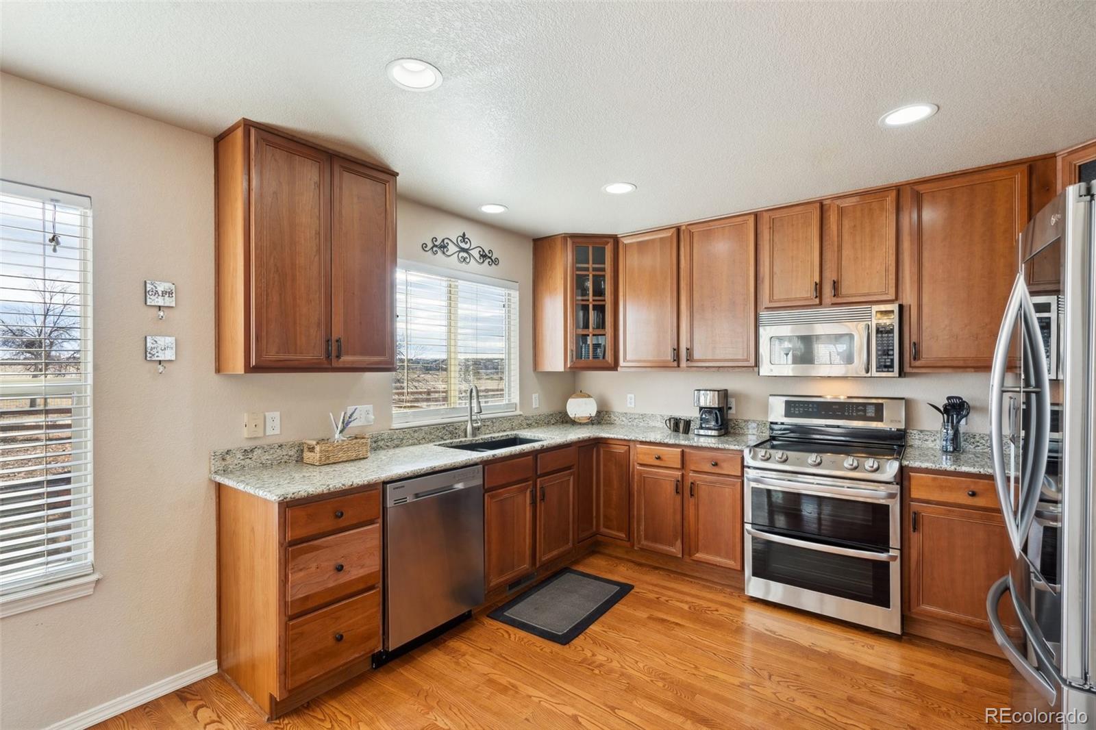 MLS Image #7 for 8501  jacks fork drive,colorado springs, Colorado
