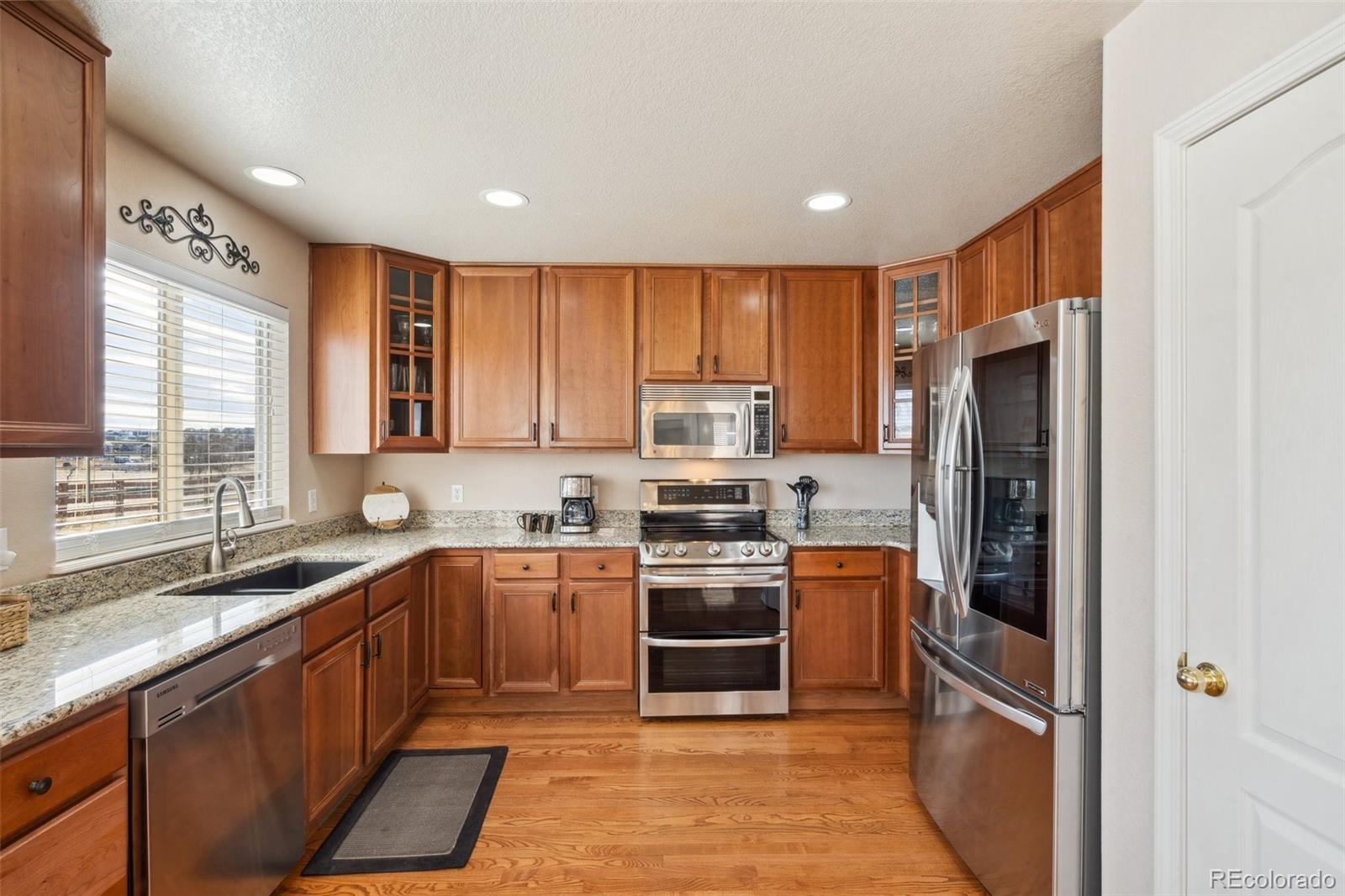 MLS Image #8 for 8501  jacks fork drive,colorado springs, Colorado