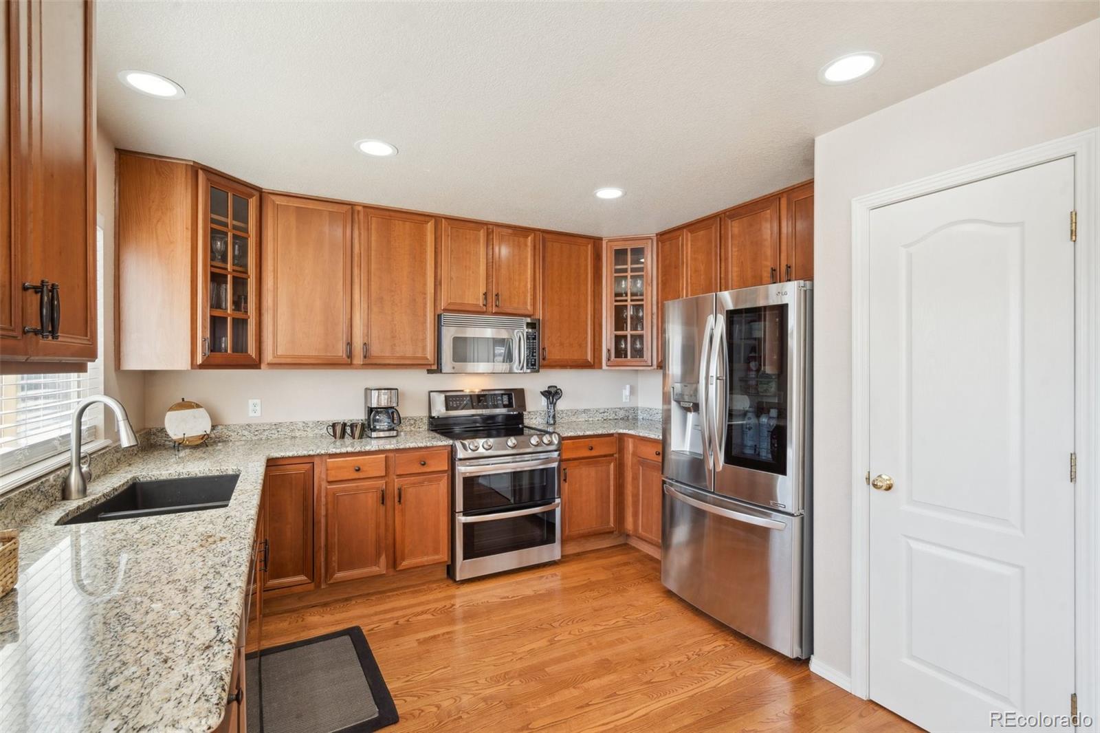 MLS Image #9 for 8501  jacks fork drive,colorado springs, Colorado
