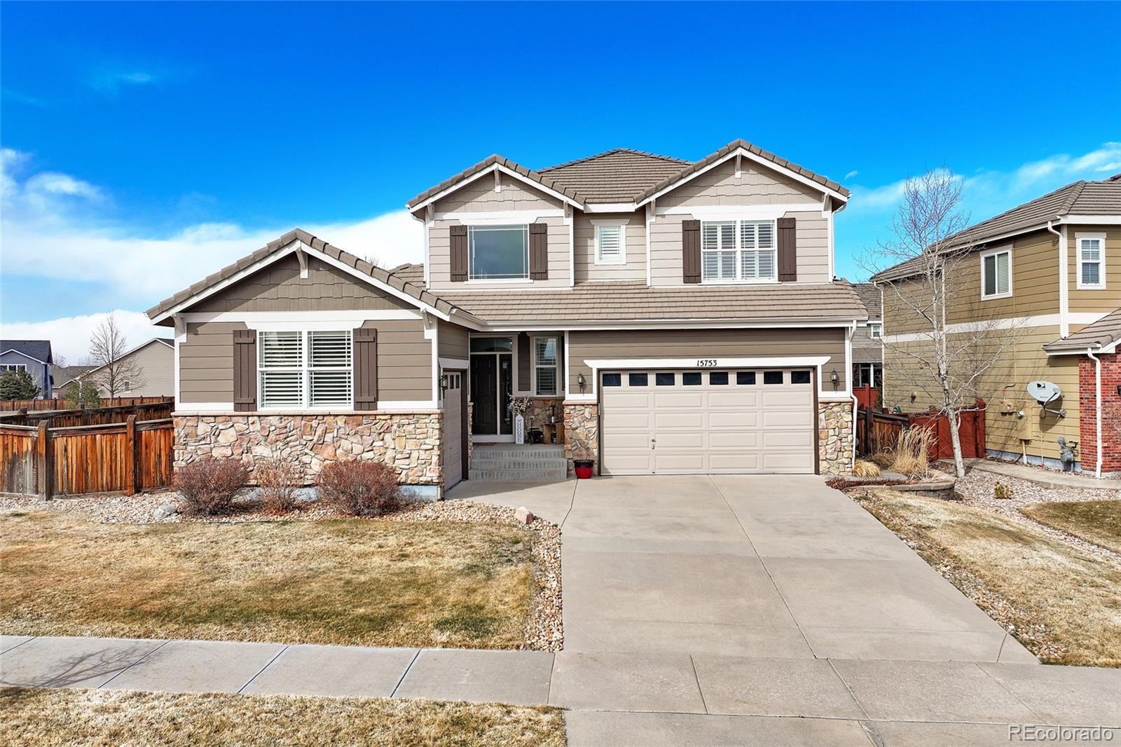 MLS Image #34 for 15753 e indian brook circle,parker, Colorado