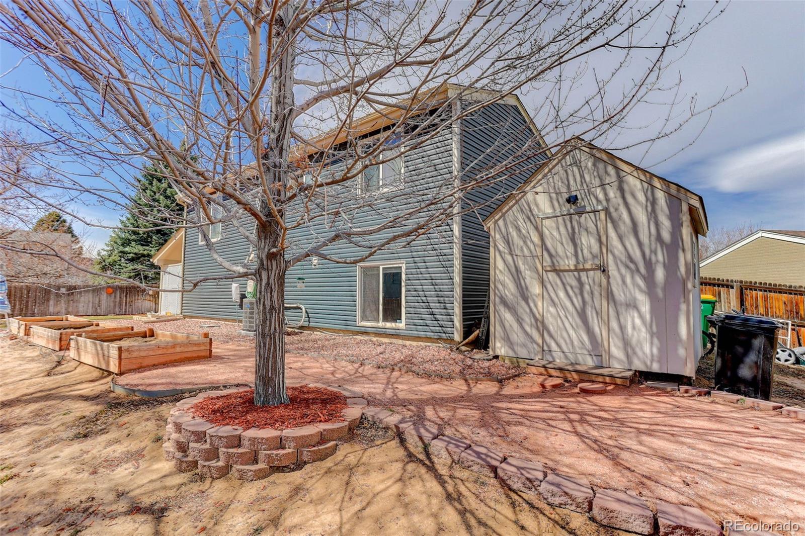 MLS Image #28 for 5398 s truckee court,centennial, Colorado