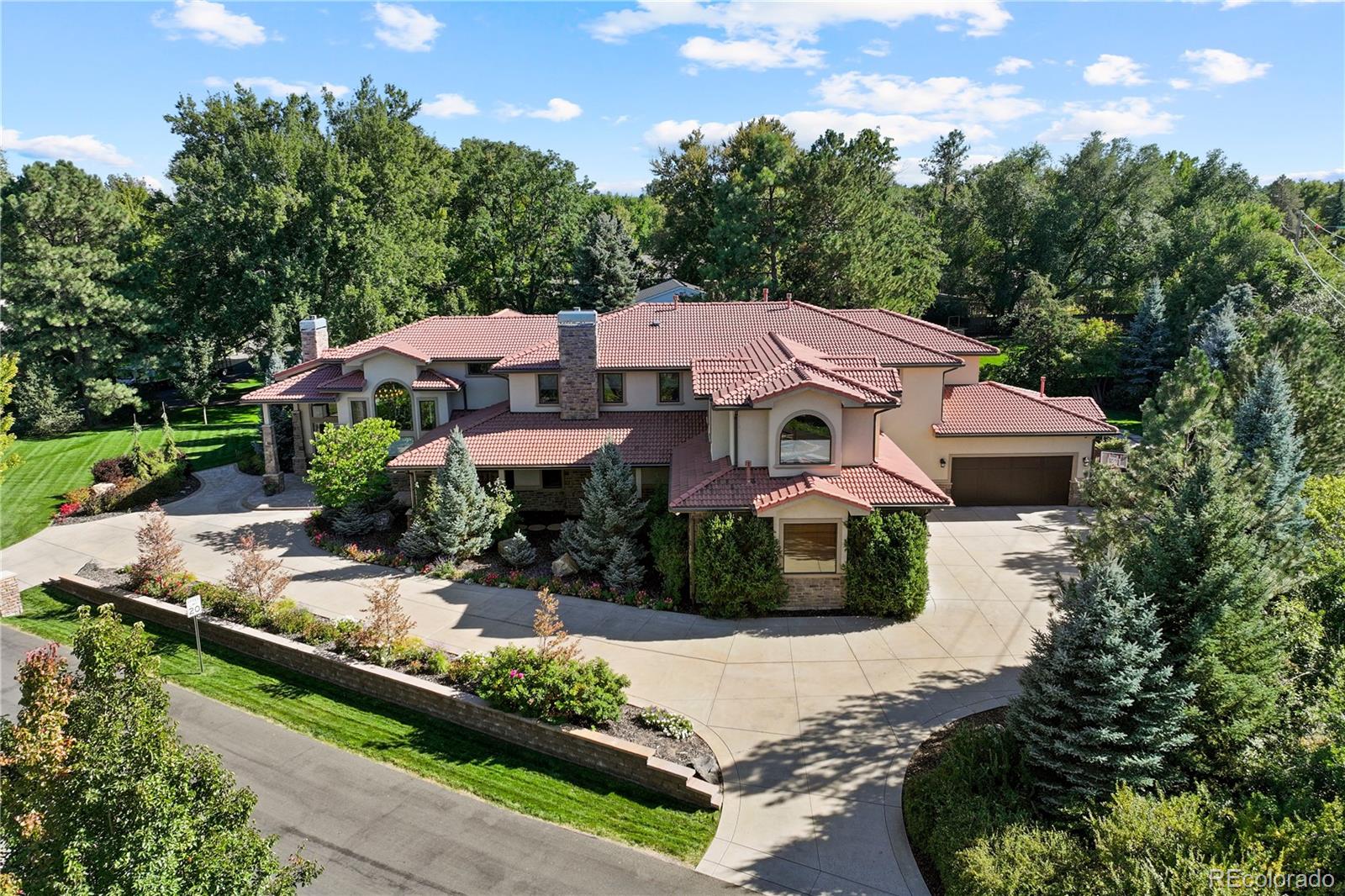CMA Image for 2  viking drive,Englewood, Colorado