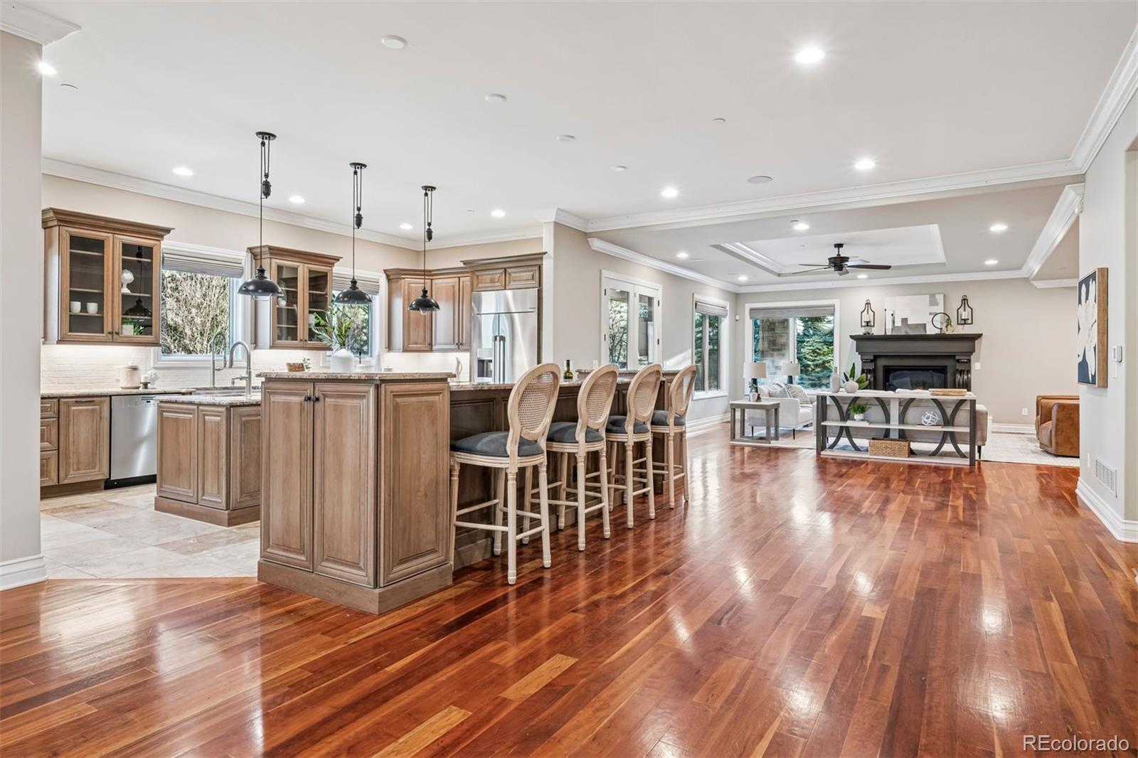 MLS Image #14 for 2  viking drive,englewood, Colorado
