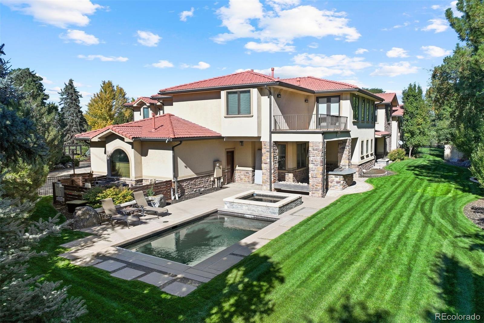 MLS Image #2 for 2  viking drive,englewood, Colorado