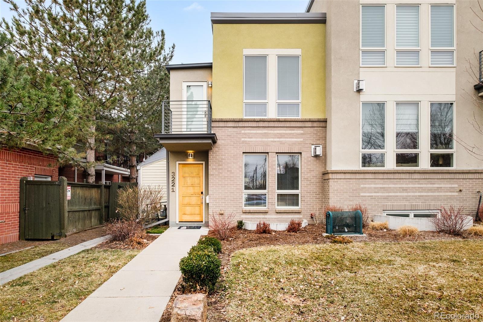 MLS Image #0 for 3221  perry street ,denver, Colorado