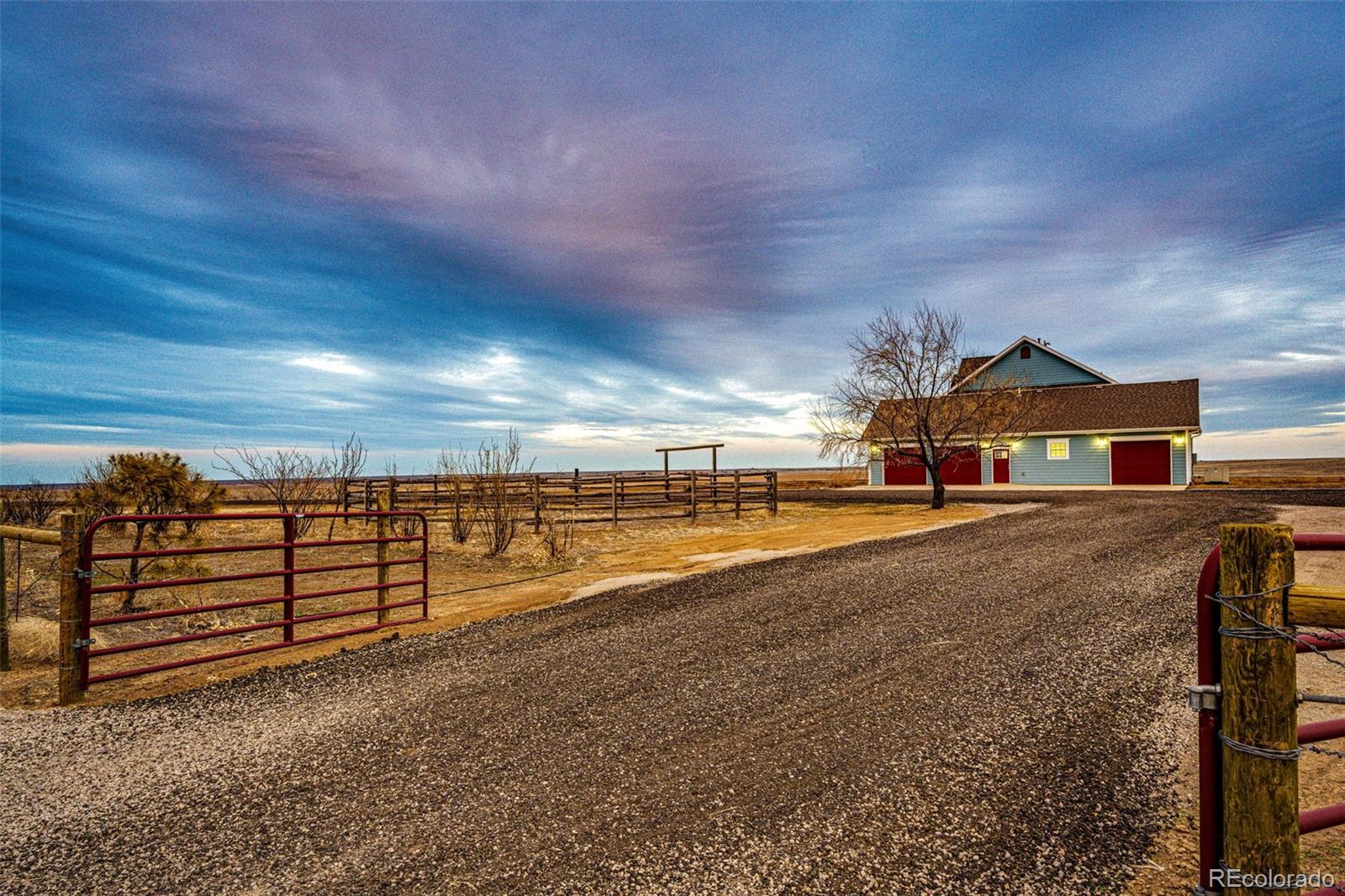 MLS Image #0 for 52900 e 88th avenue,strasburg, Colorado