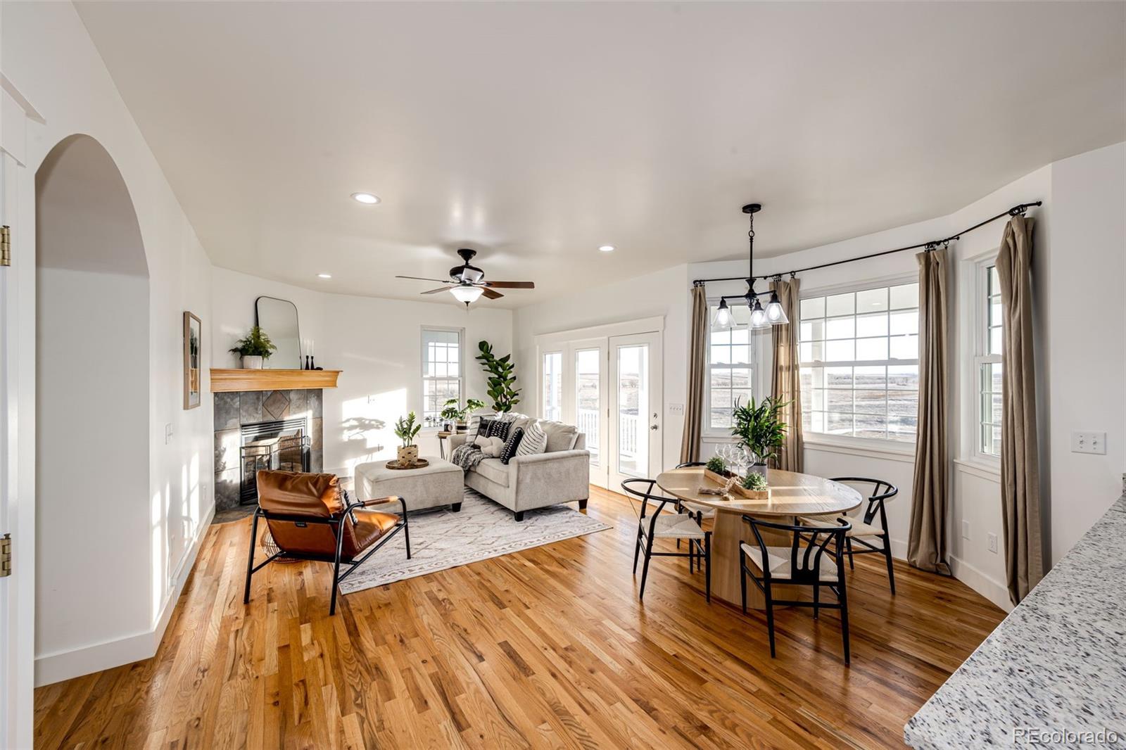 MLS Image #13 for 52900 e 88th avenue,strasburg, Colorado