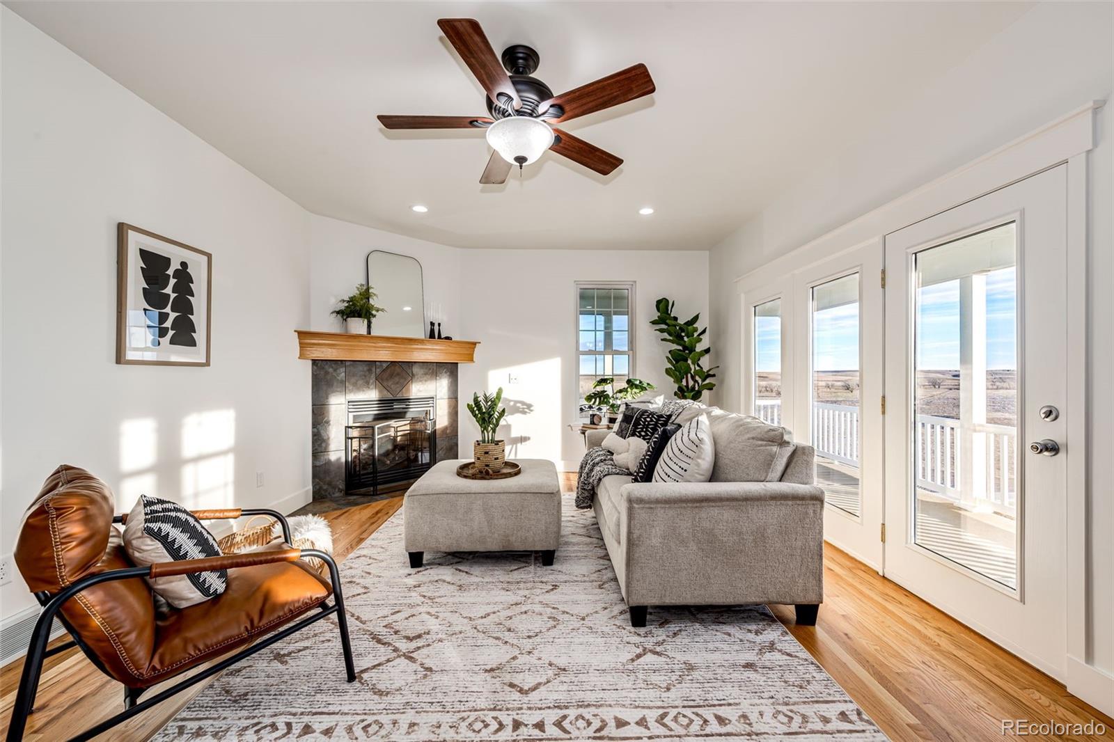 MLS Image #14 for 52900 e 88th avenue,strasburg, Colorado