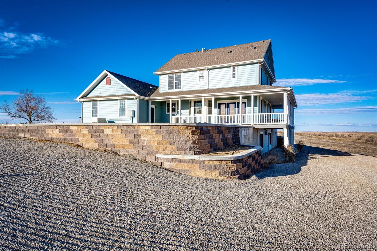 MLS Image #3 for 52900 e 88th avenue,strasburg, Colorado