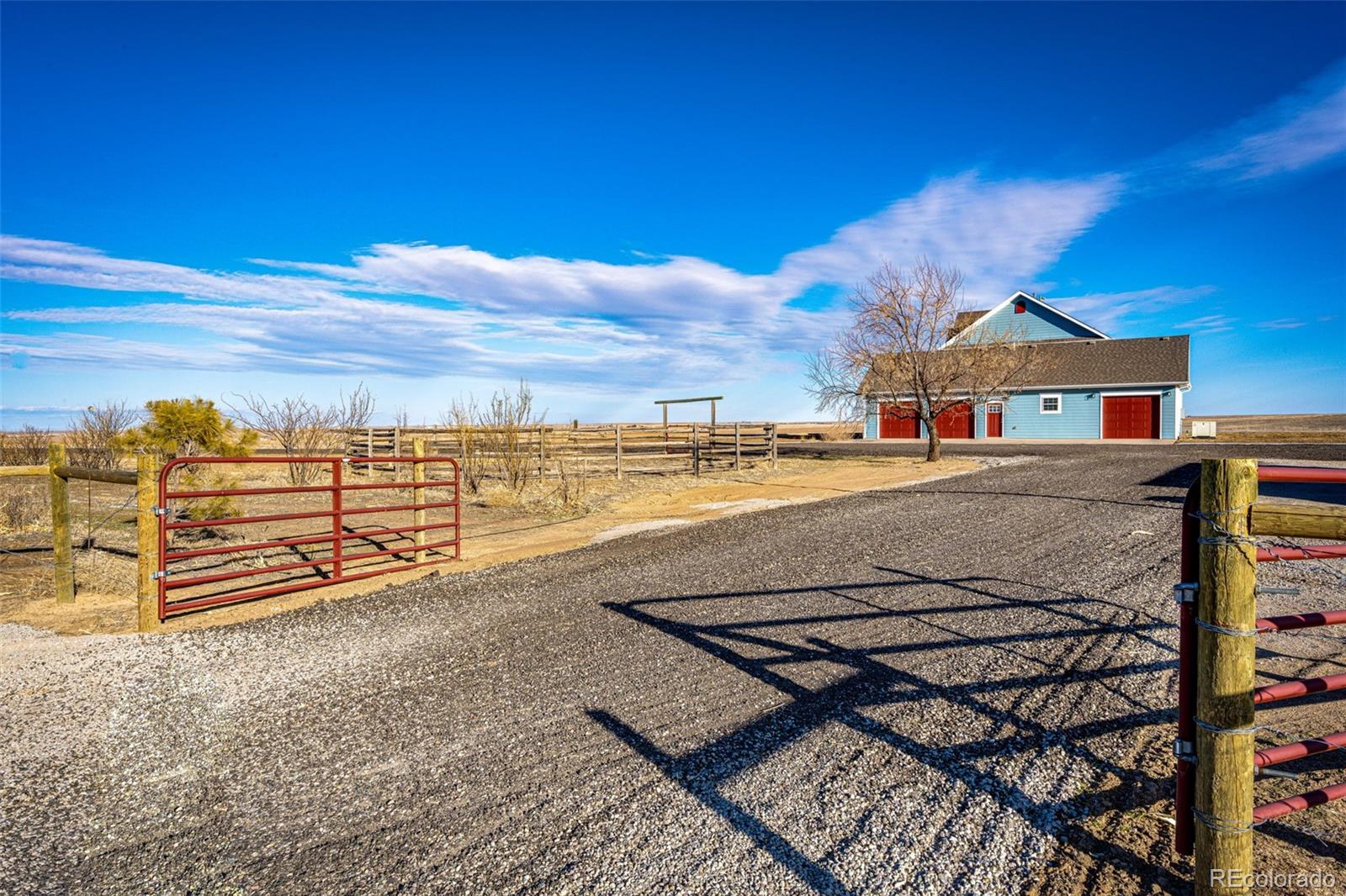 MLS Image #4 for 52900 e 88th avenue,strasburg, Colorado