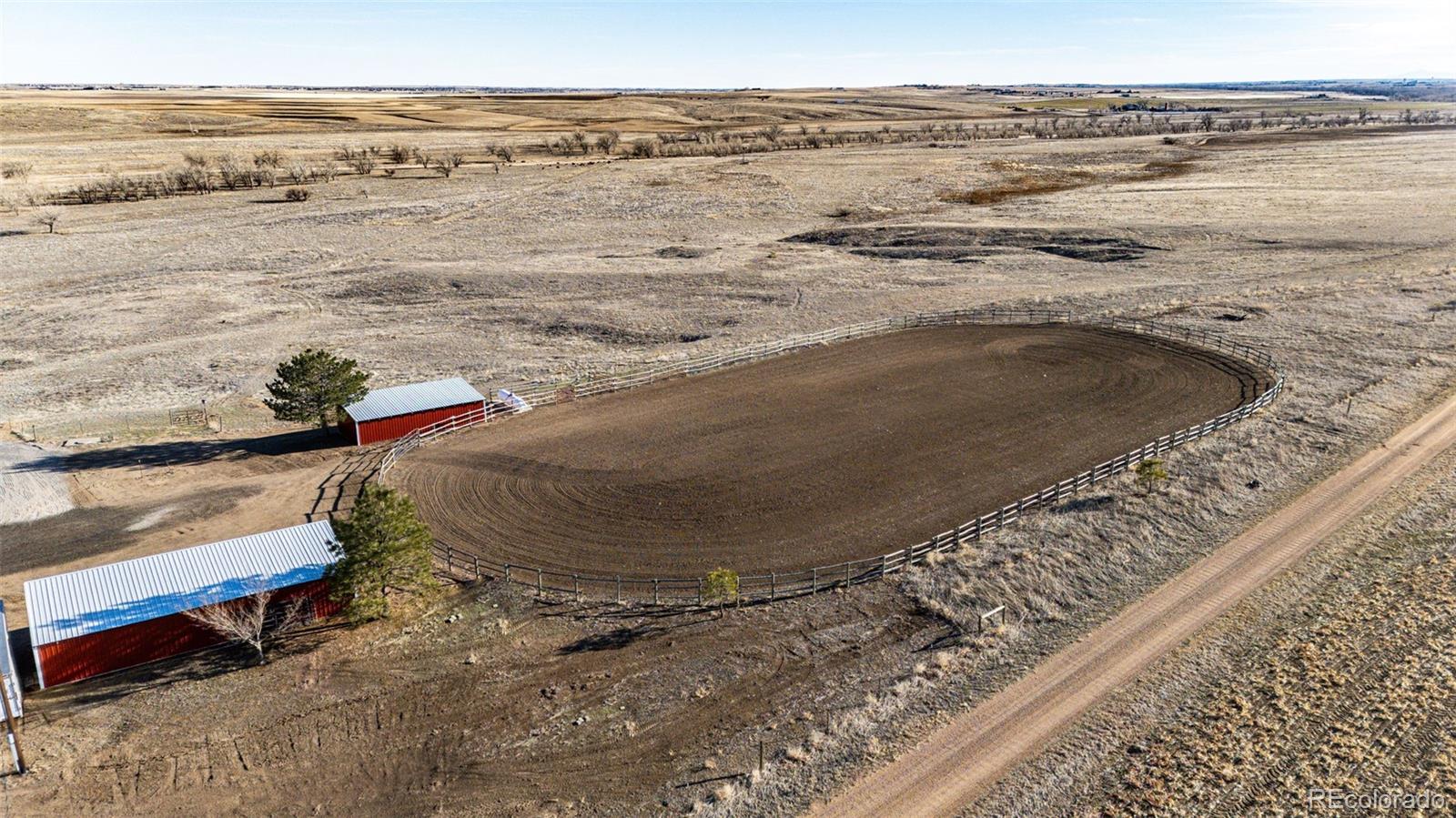 MLS Image #40 for 52900 e 88th avenue,strasburg, Colorado