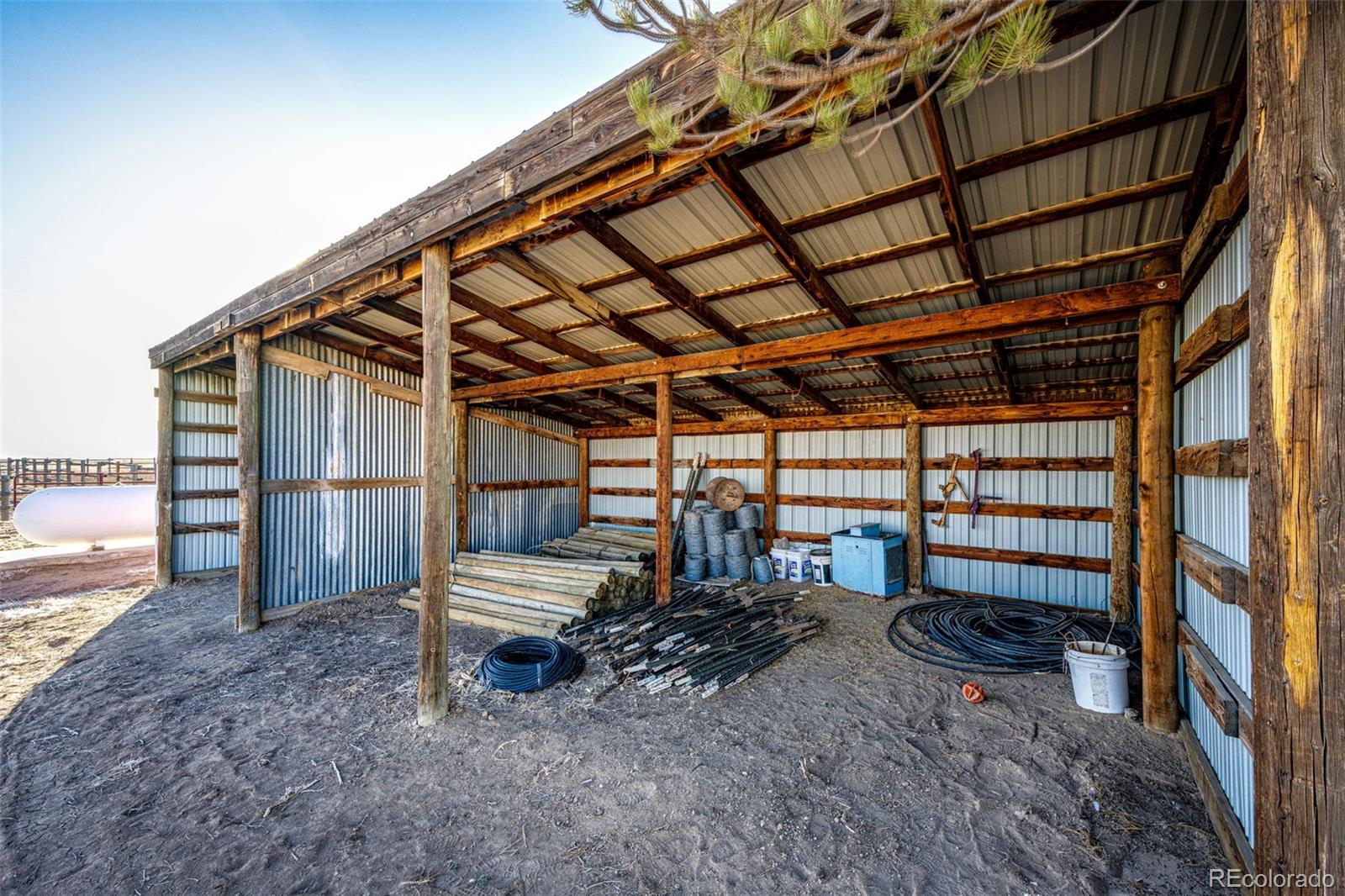 MLS Image #41 for 52900 e 88th avenue,strasburg, Colorado