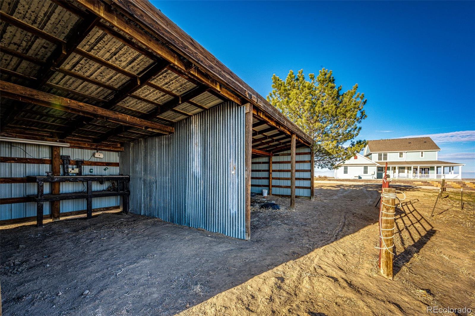 MLS Image #43 for 52900 e 88th avenue,strasburg, Colorado