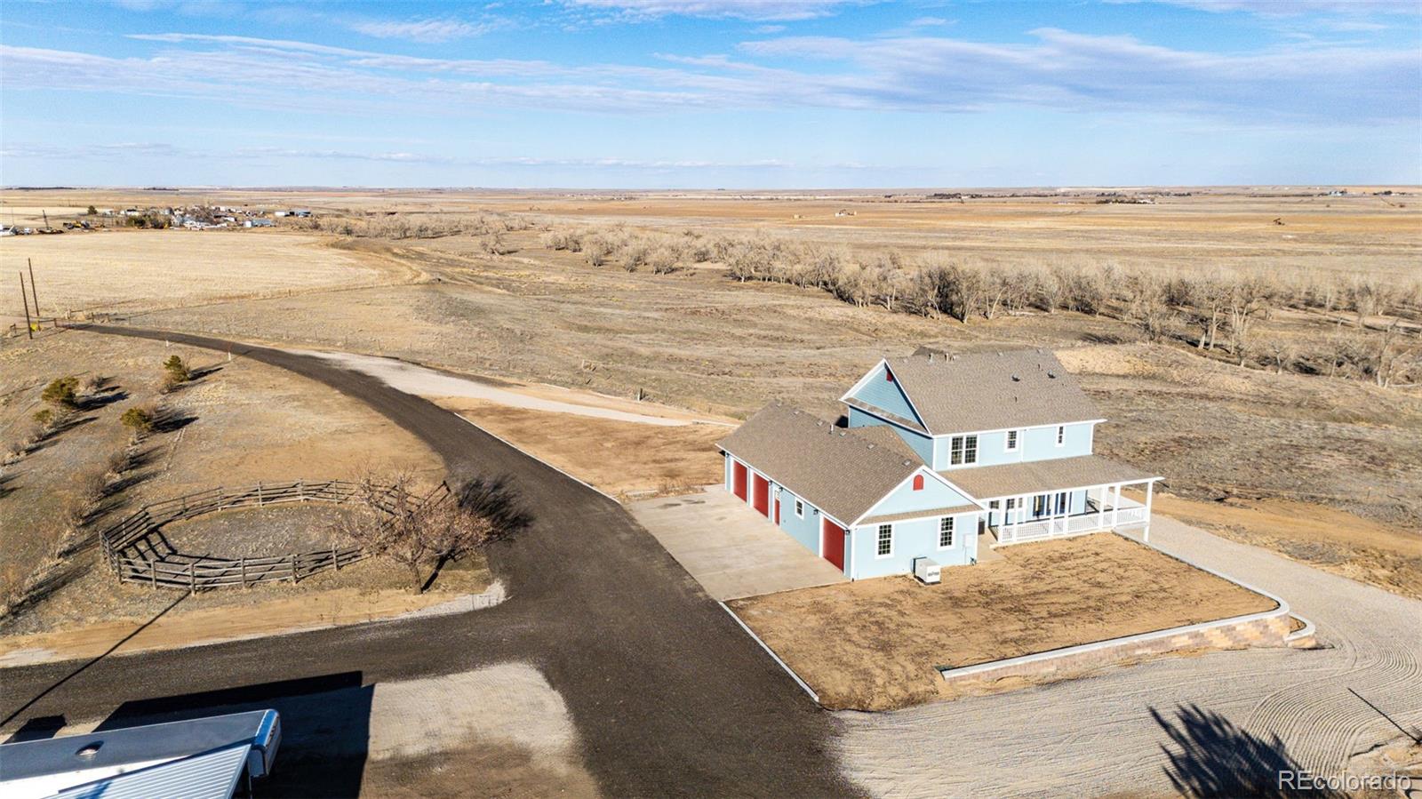 MLS Image #46 for 52900 e 88th avenue,strasburg, Colorado