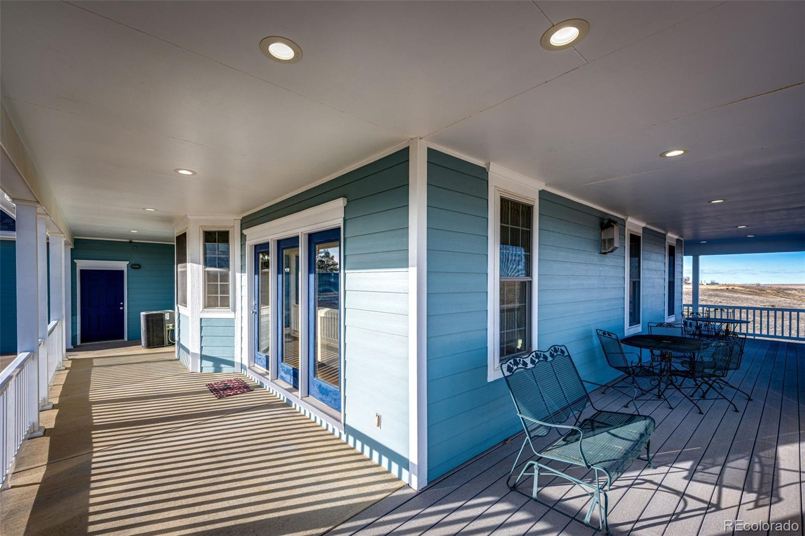 MLS Image #5 for 52900 e 88th avenue,strasburg, Colorado