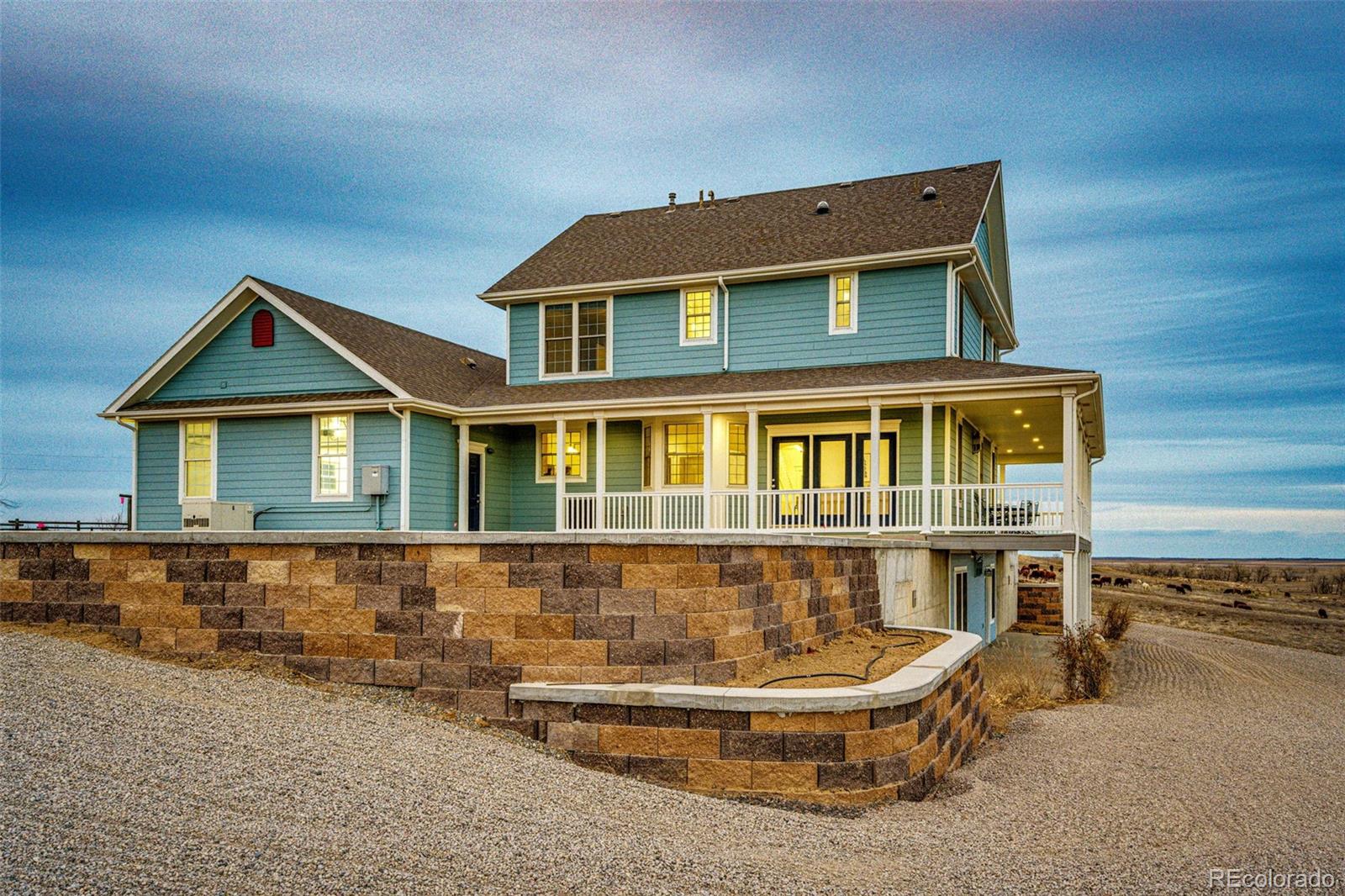 MLS Image #8 for 52900 e 88th avenue,strasburg, Colorado
