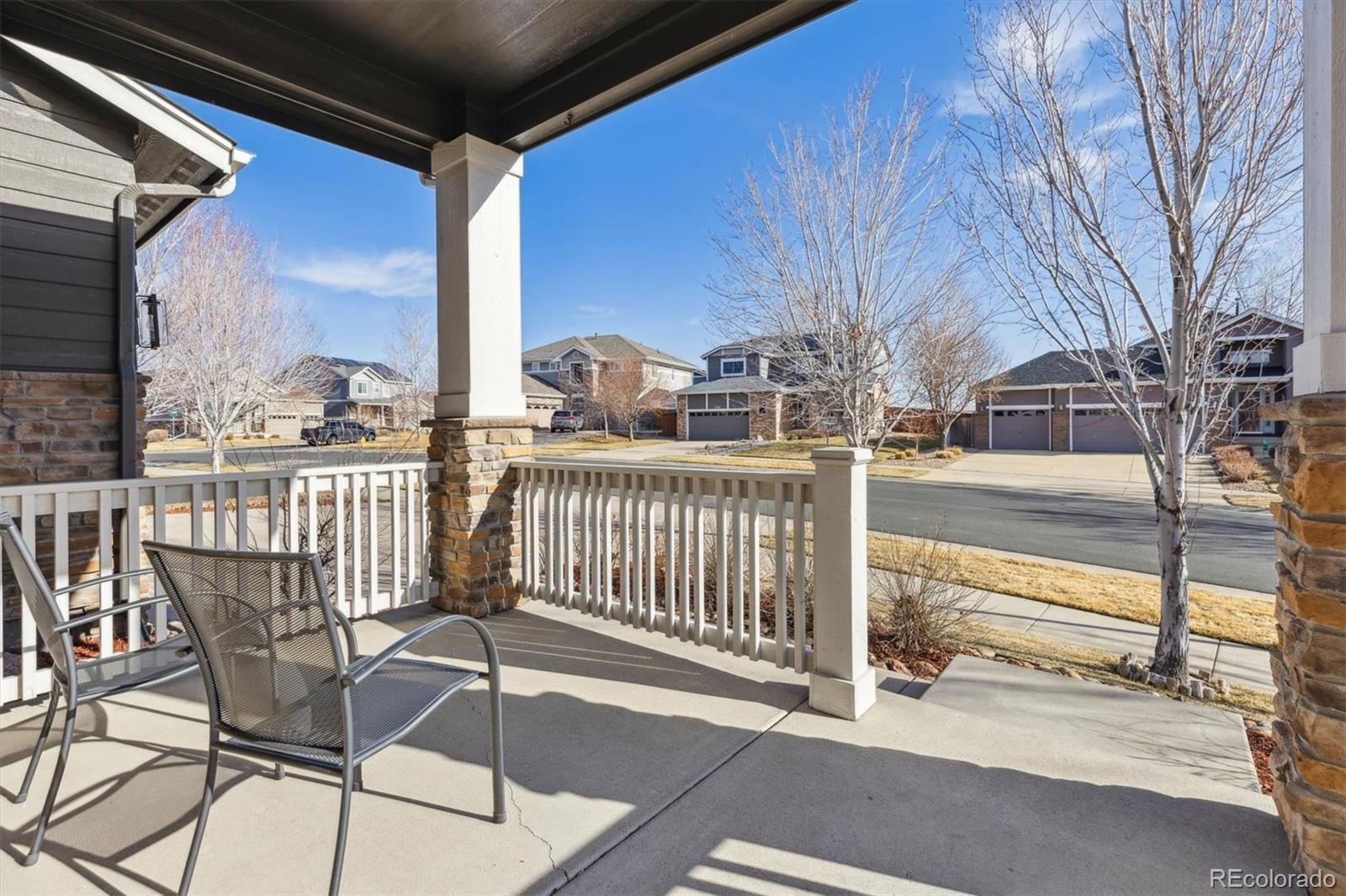 MLS Image #2 for 2785 s lisbon way,aurora, Colorado