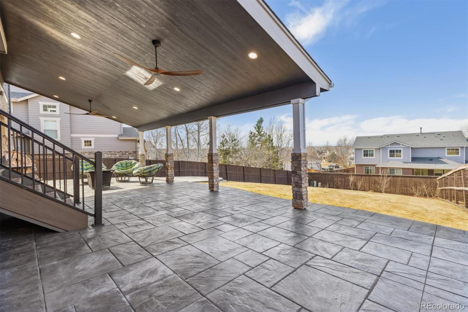MLS Image #25 for 2785 s lisbon way,aurora, Colorado
