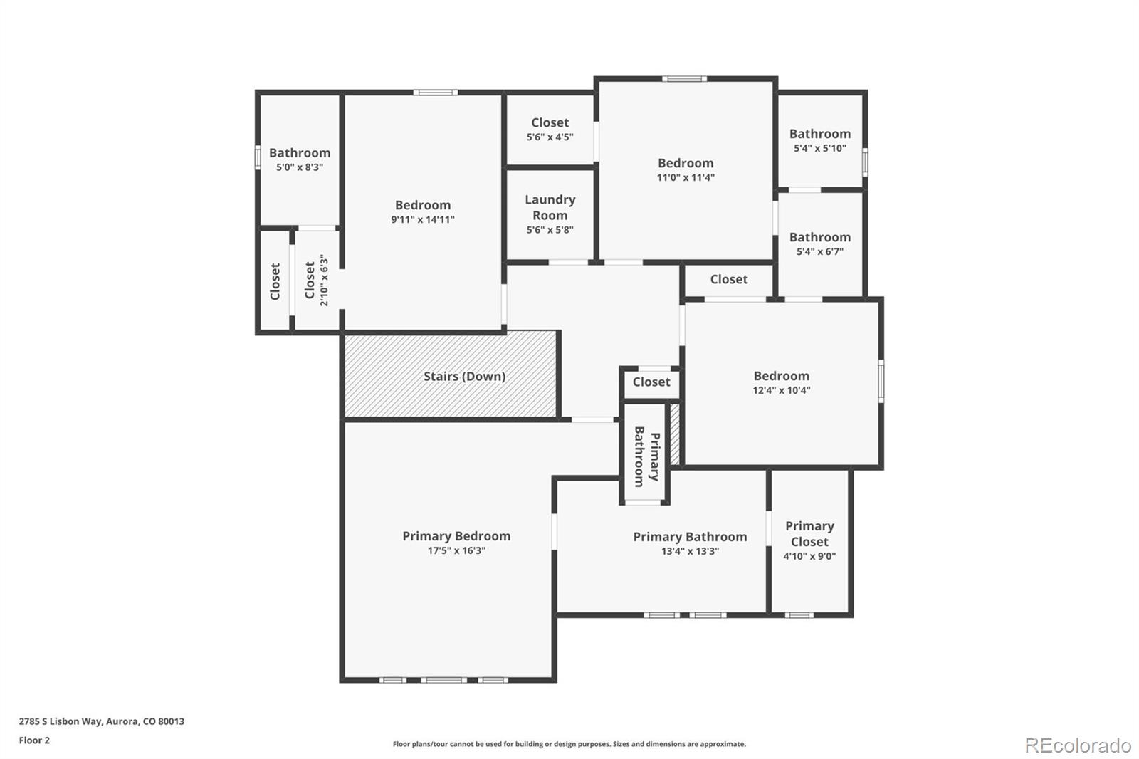 MLS Image #30 for 2785 s lisbon way,aurora, Colorado