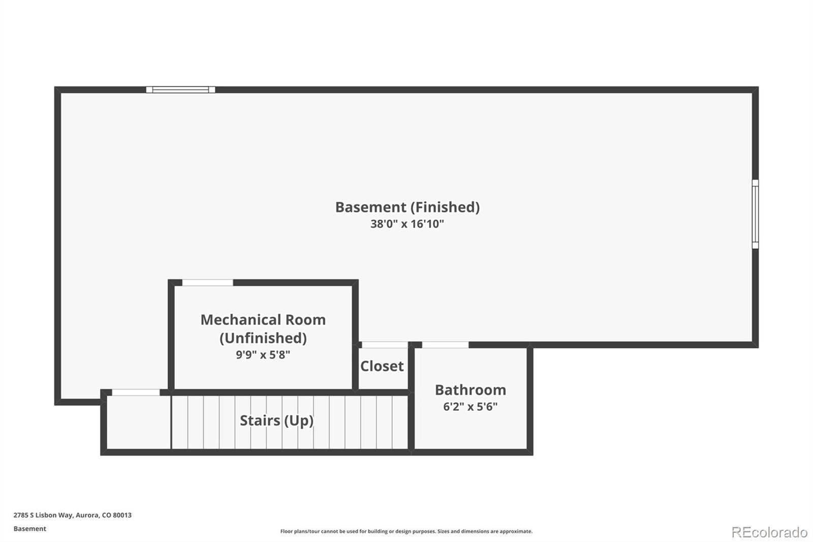 MLS Image #31 for 2785 s lisbon way,aurora, Colorado