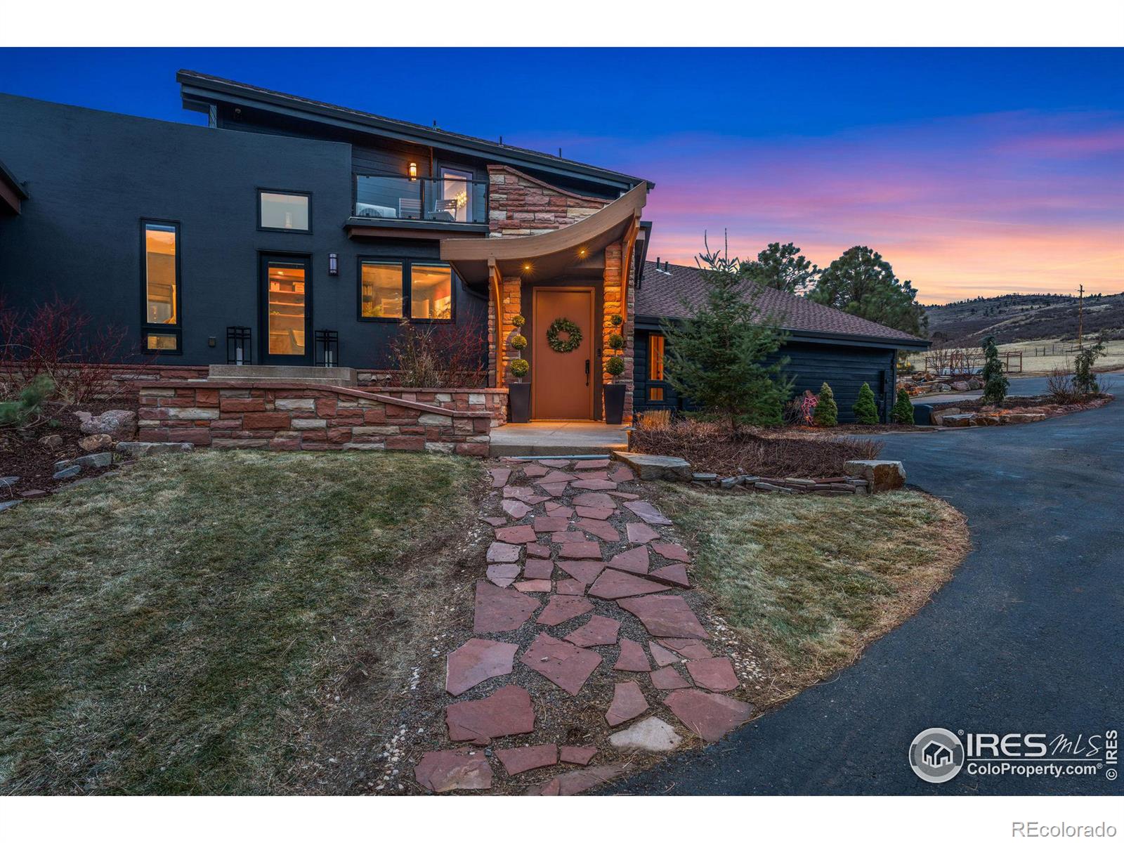 Report Image for 13185  Buckhorn Road,Loveland, Colorado