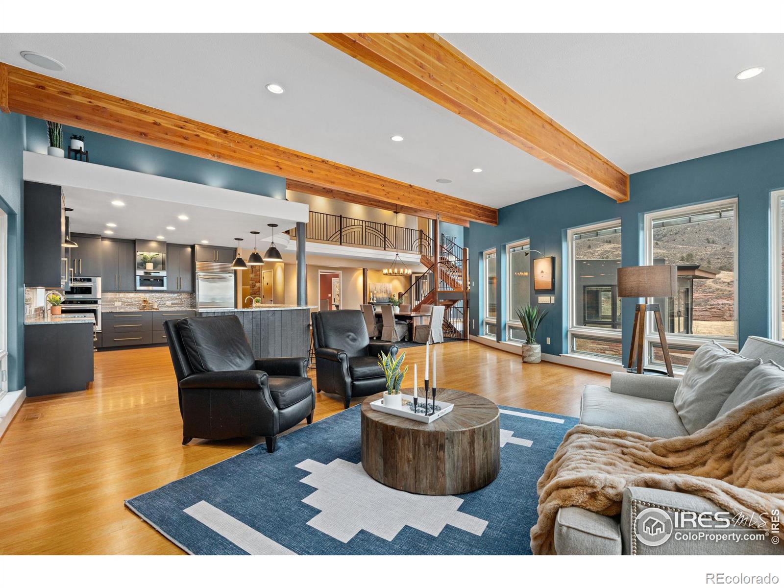 MLS Image #15 for 13185  buckhorn road,loveland, Colorado