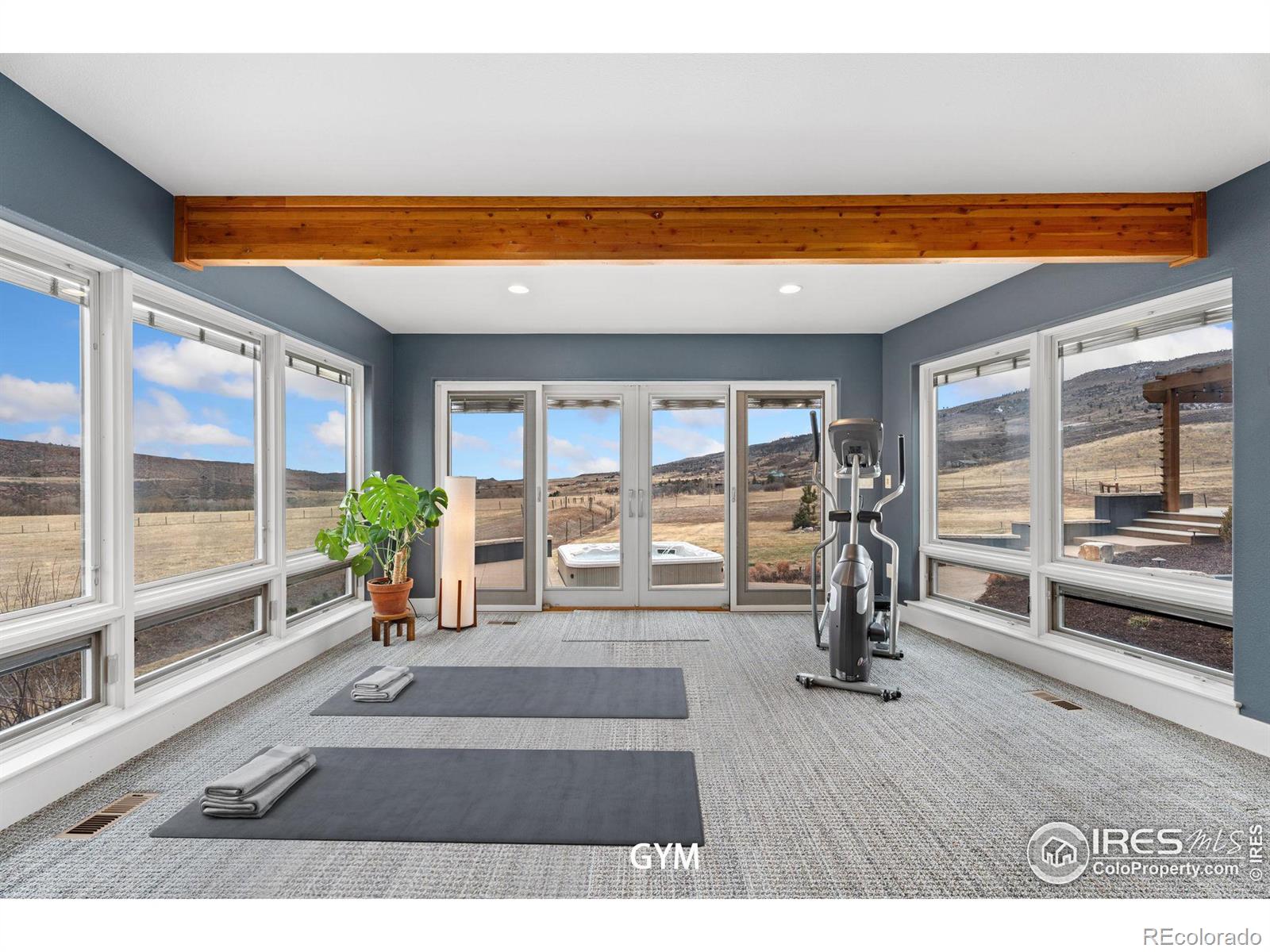MLS Image #23 for 13185  buckhorn road,loveland, Colorado