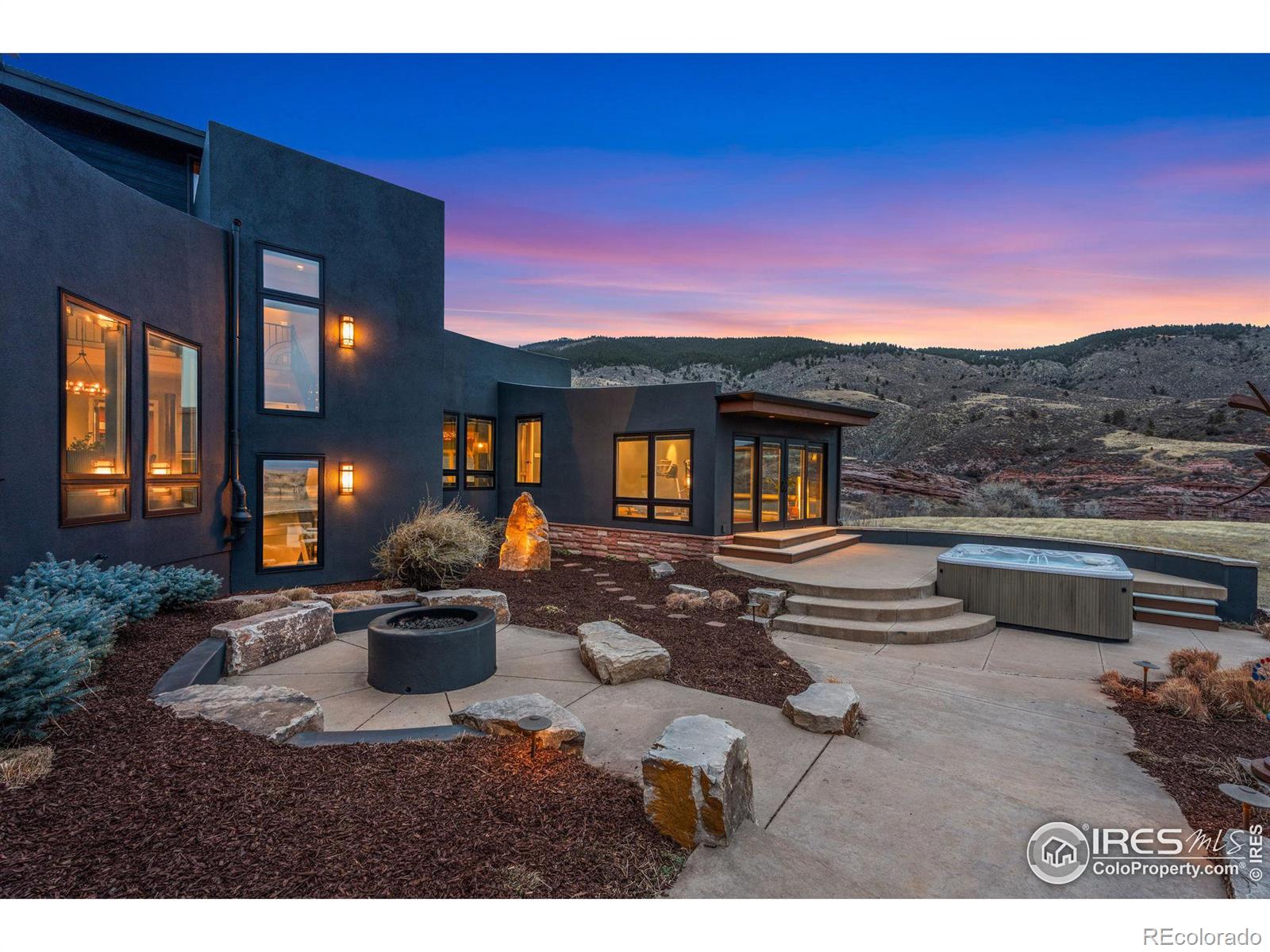 MLS Image #24 for 13185  buckhorn road,loveland, Colorado
