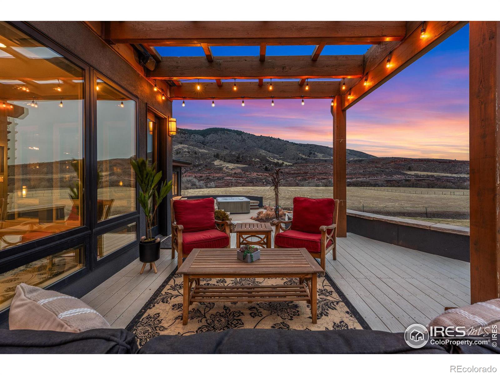 MLS Image #25 for 13185  buckhorn road,loveland, Colorado
