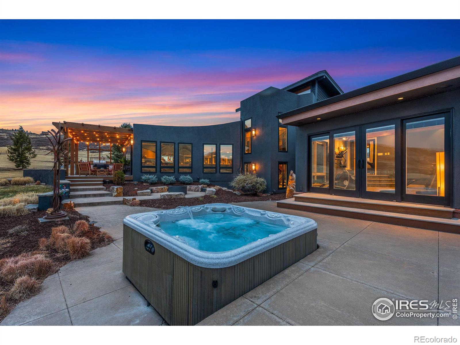 MLS Image #27 for 13185  buckhorn road,loveland, Colorado