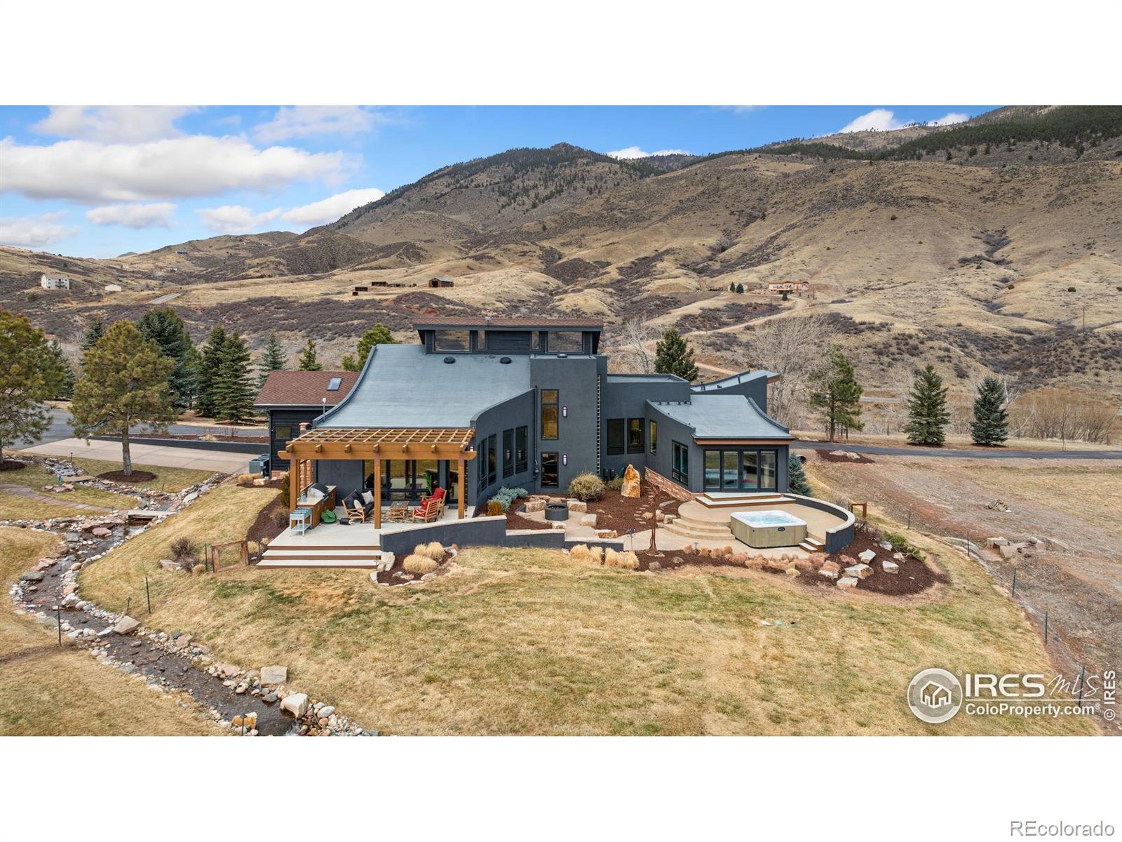 MLS Image #3 for 13185  buckhorn road,loveland, Colorado