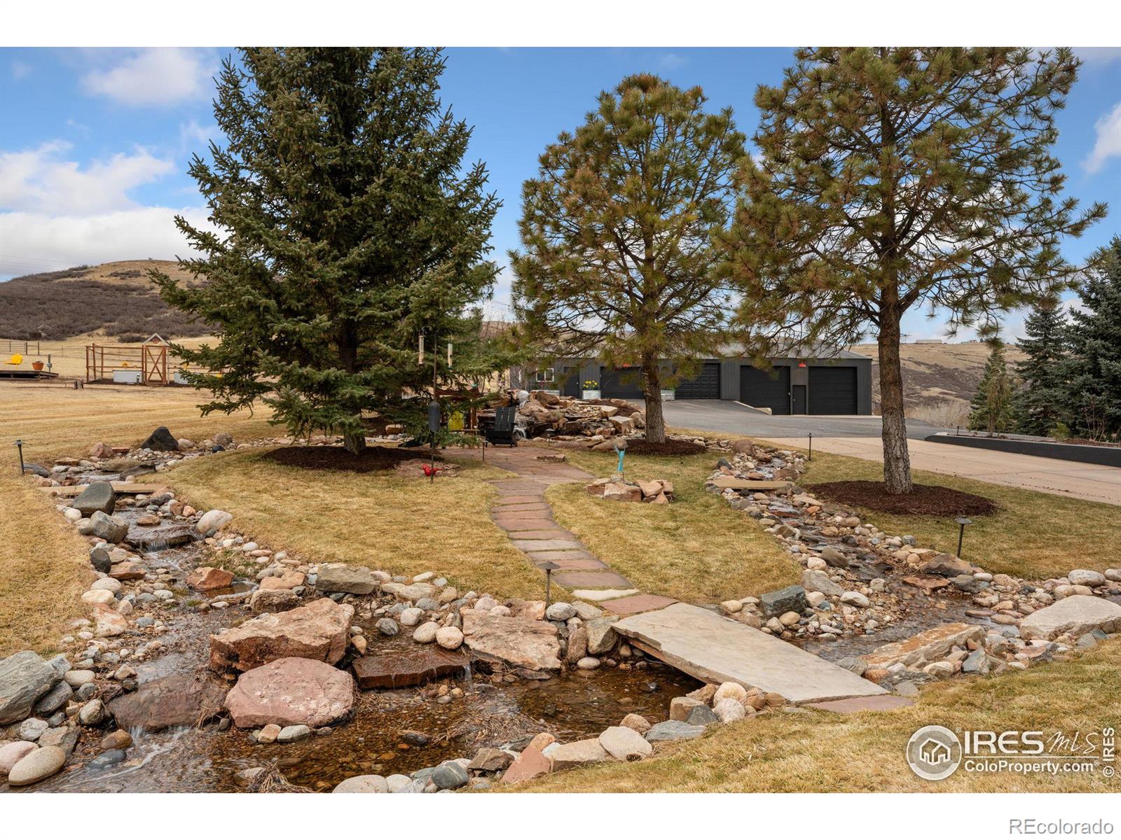 MLS Image #38 for 13185  buckhorn road,loveland, Colorado