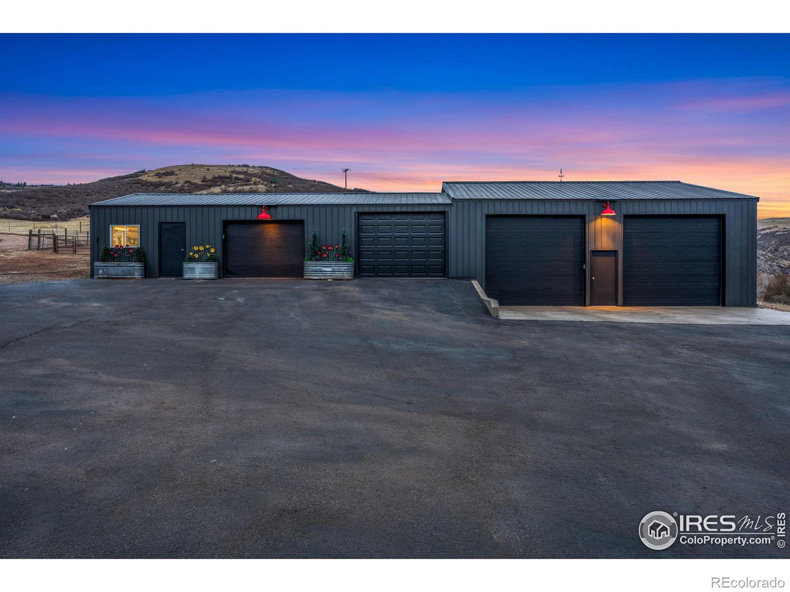 MLS Image #5 for 13185  buckhorn road,loveland, Colorado