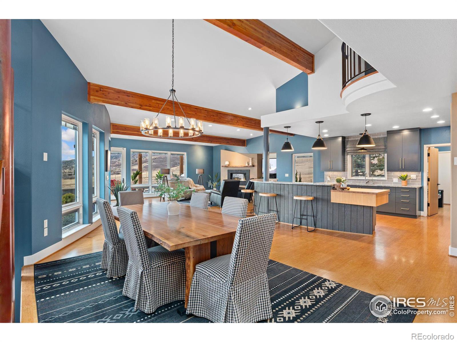 MLS Image #8 for 13185  buckhorn road,loveland, Colorado
