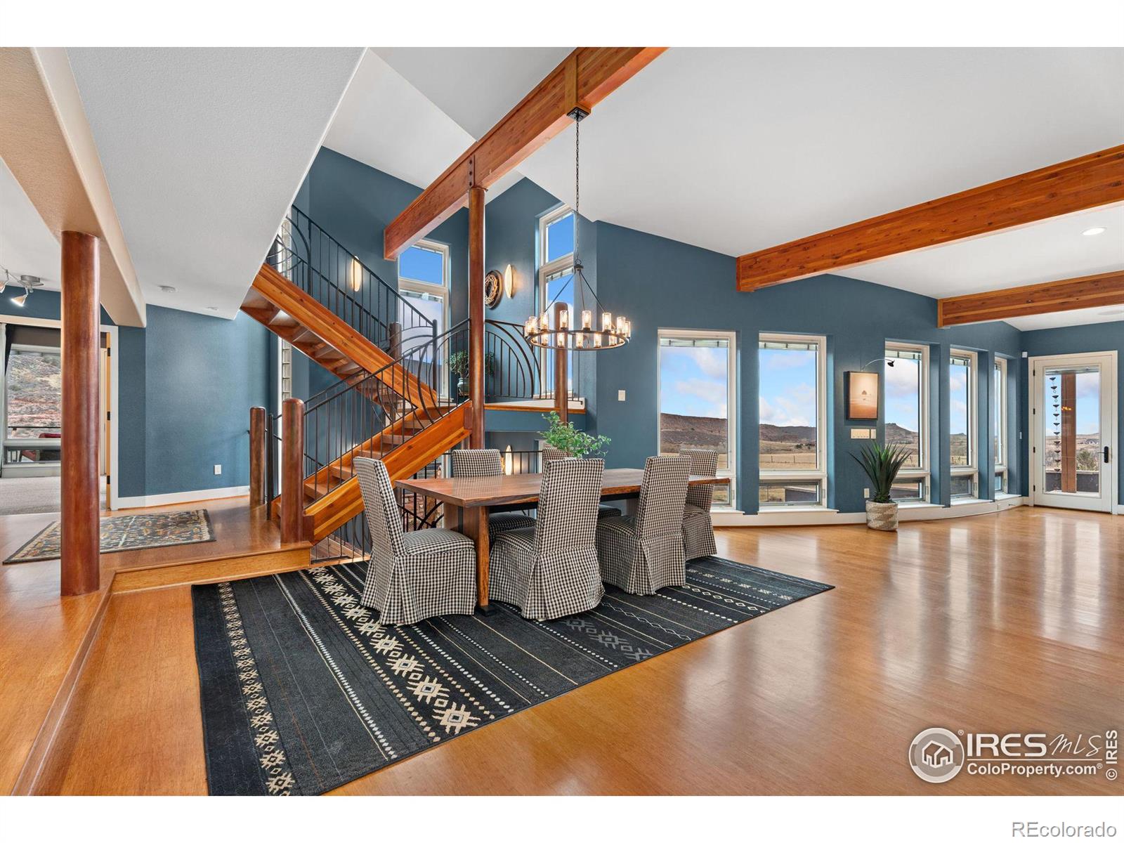 MLS Image #9 for 13185  buckhorn road,loveland, Colorado