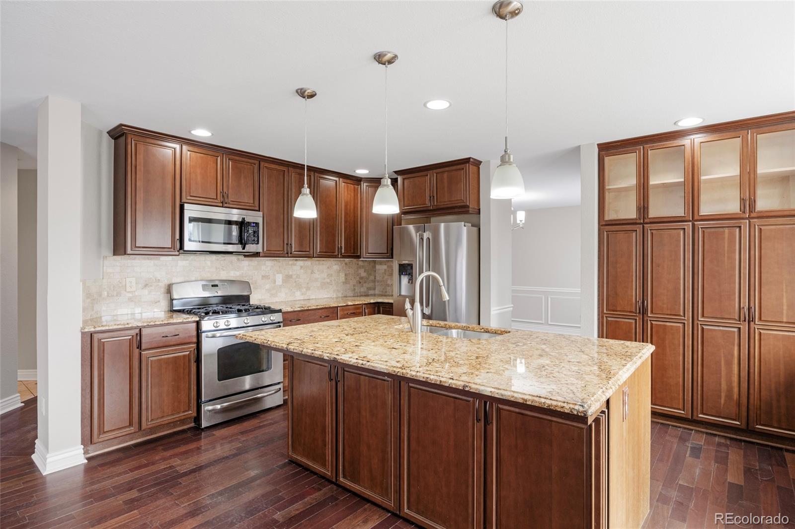 MLS Image #11 for 10532  wintersweet court,parker, Colorado