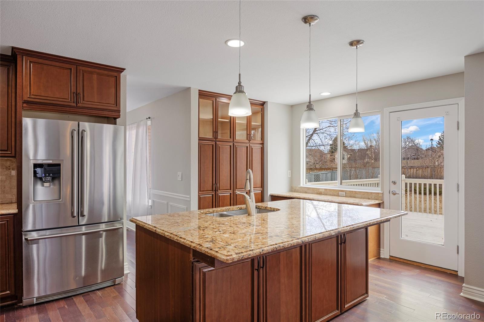 MLS Image #12 for 10532  wintersweet court,parker, Colorado