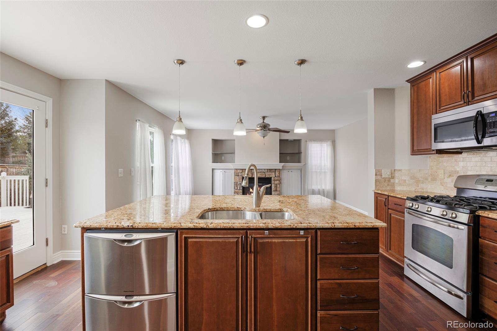 MLS Image #9 for 10532  wintersweet court,parker, Colorado