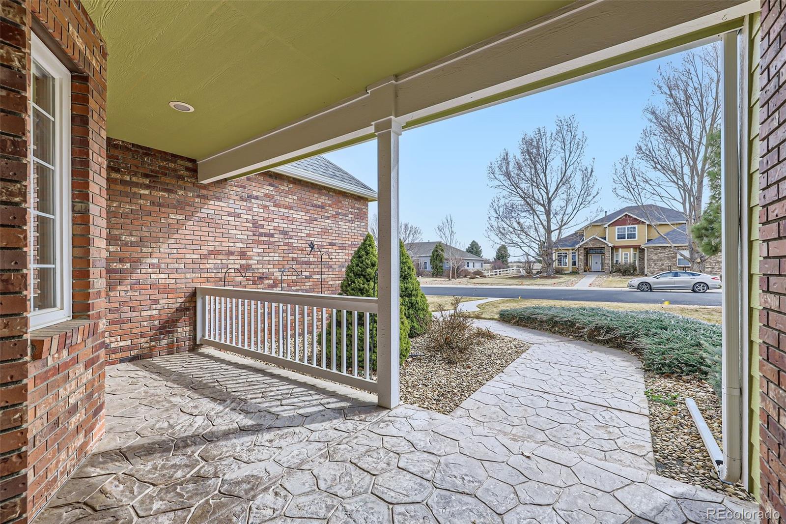 MLS Image #4 for 6885  saddleback avenue,firestone, Colorado