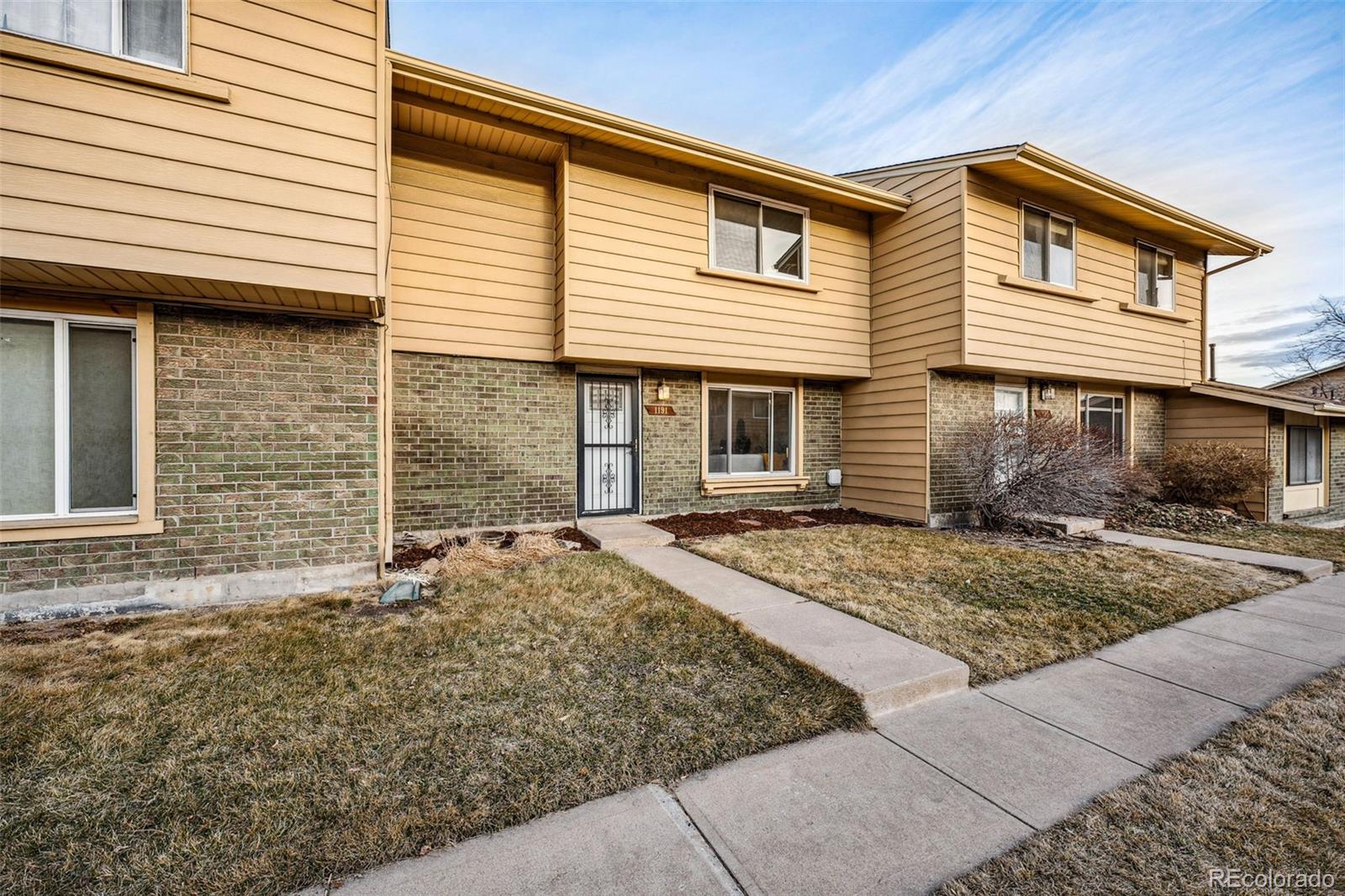 MLS Image #1 for 1191 s troy street,aurora, Colorado