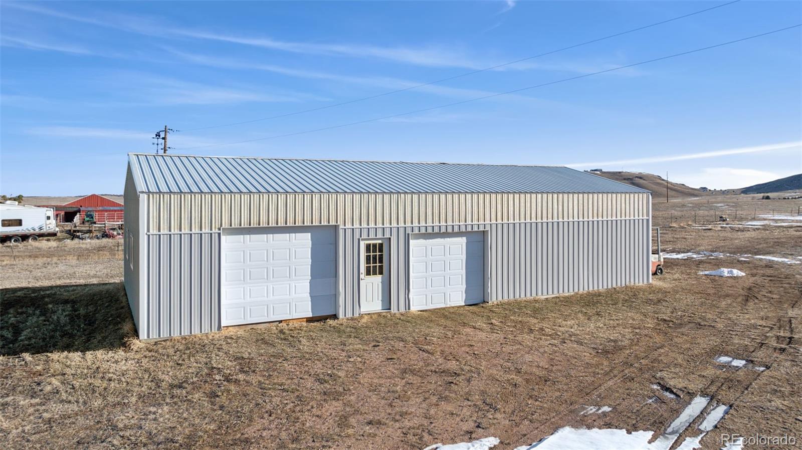 CMA Image for 12990  mesa view road,Larkspur, Colorado