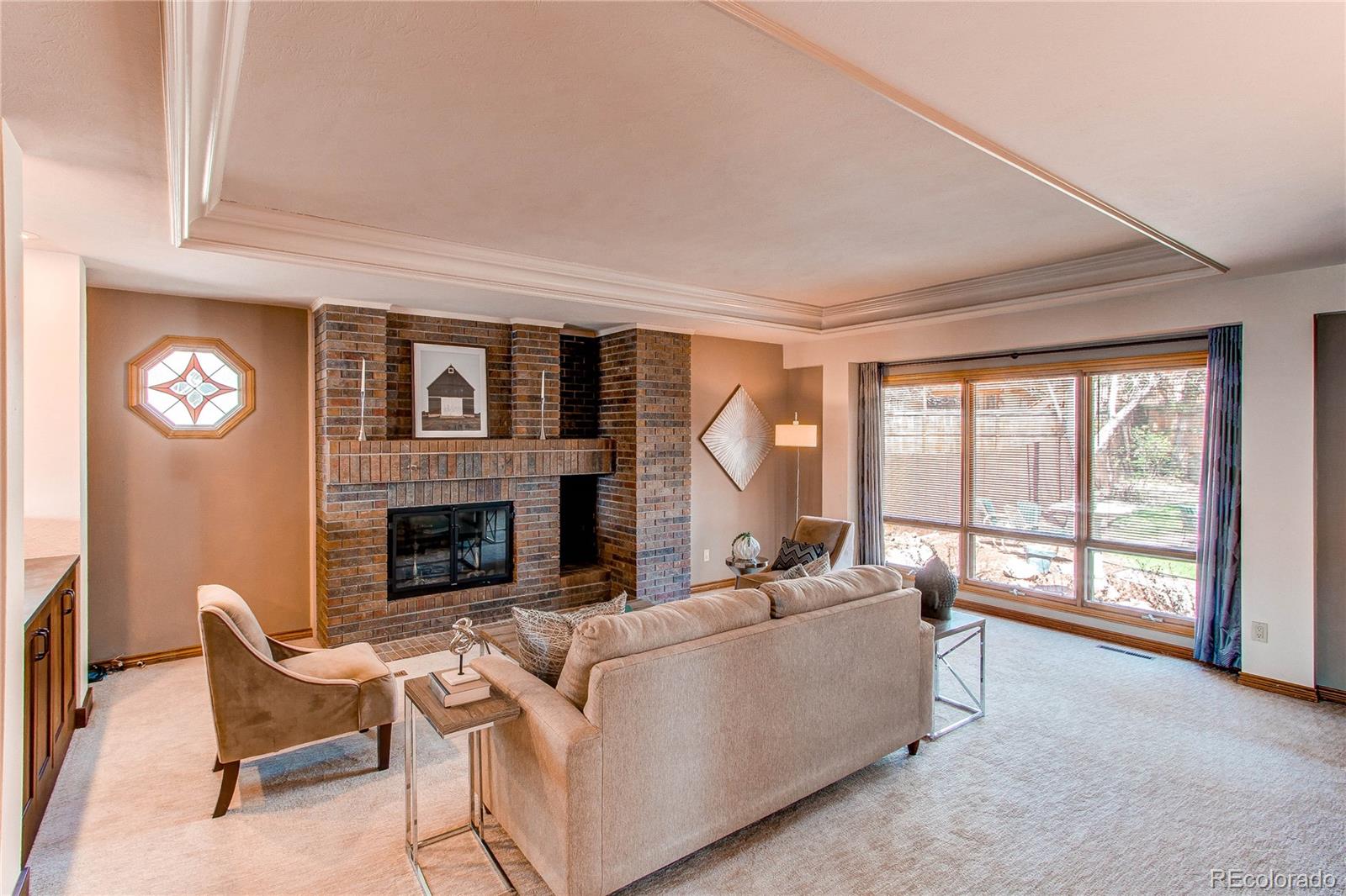 MLS Image #12 for 2160 s parfet drive,lakewood, Colorado
