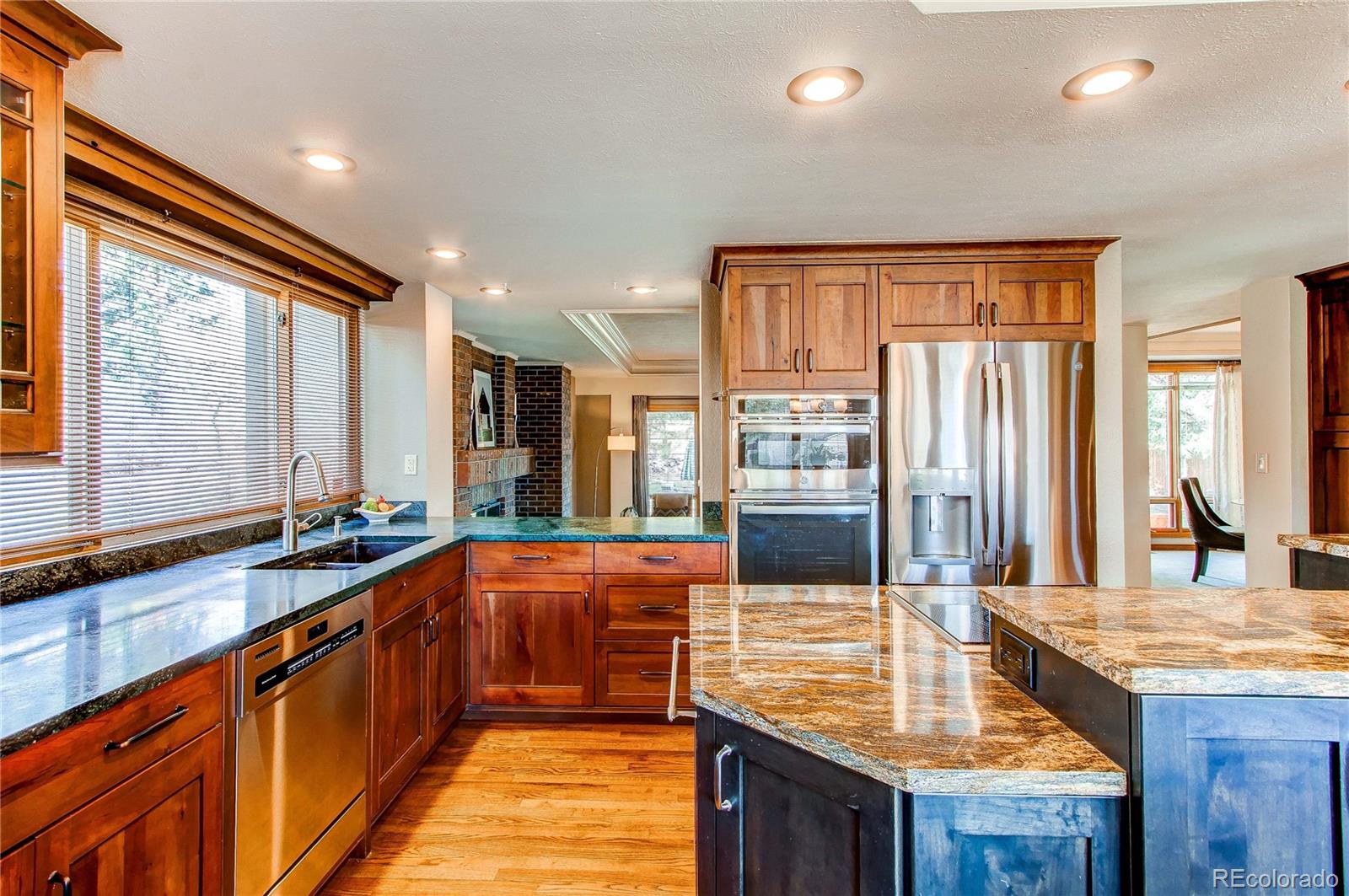 MLS Image #13 for 2160 s parfet drive,lakewood, Colorado