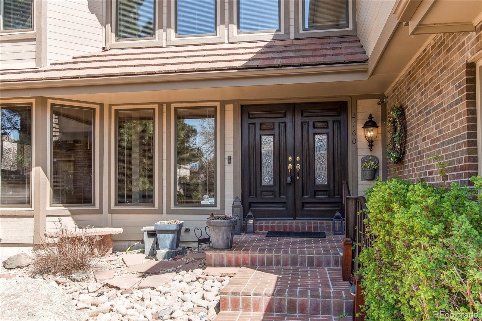 MLS Image #2 for 2160 s parfet drive,lakewood, Colorado