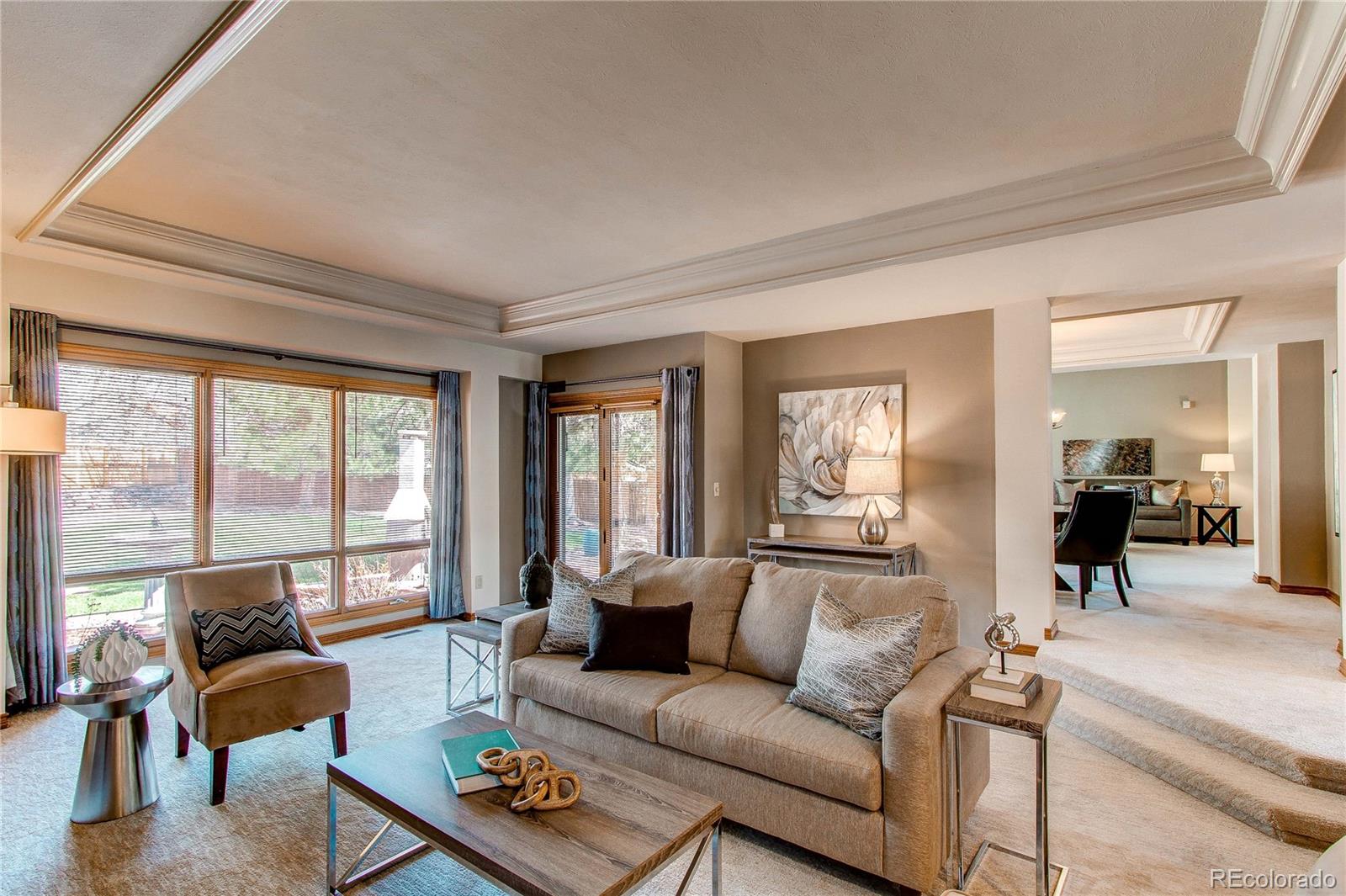 MLS Image #3 for 2160 s parfet drive,lakewood, Colorado