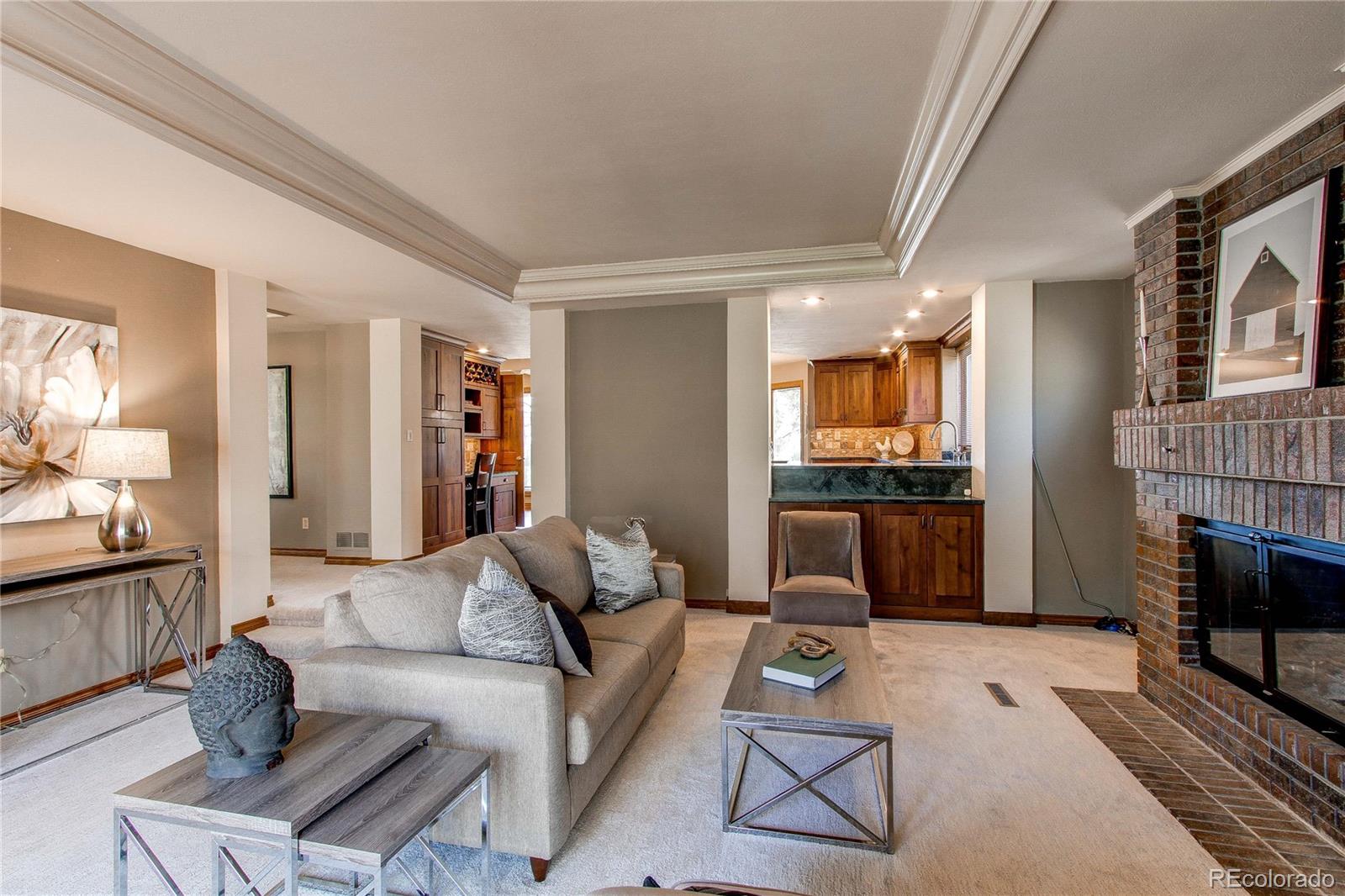 MLS Image #4 for 2160 s parfet drive,lakewood, Colorado