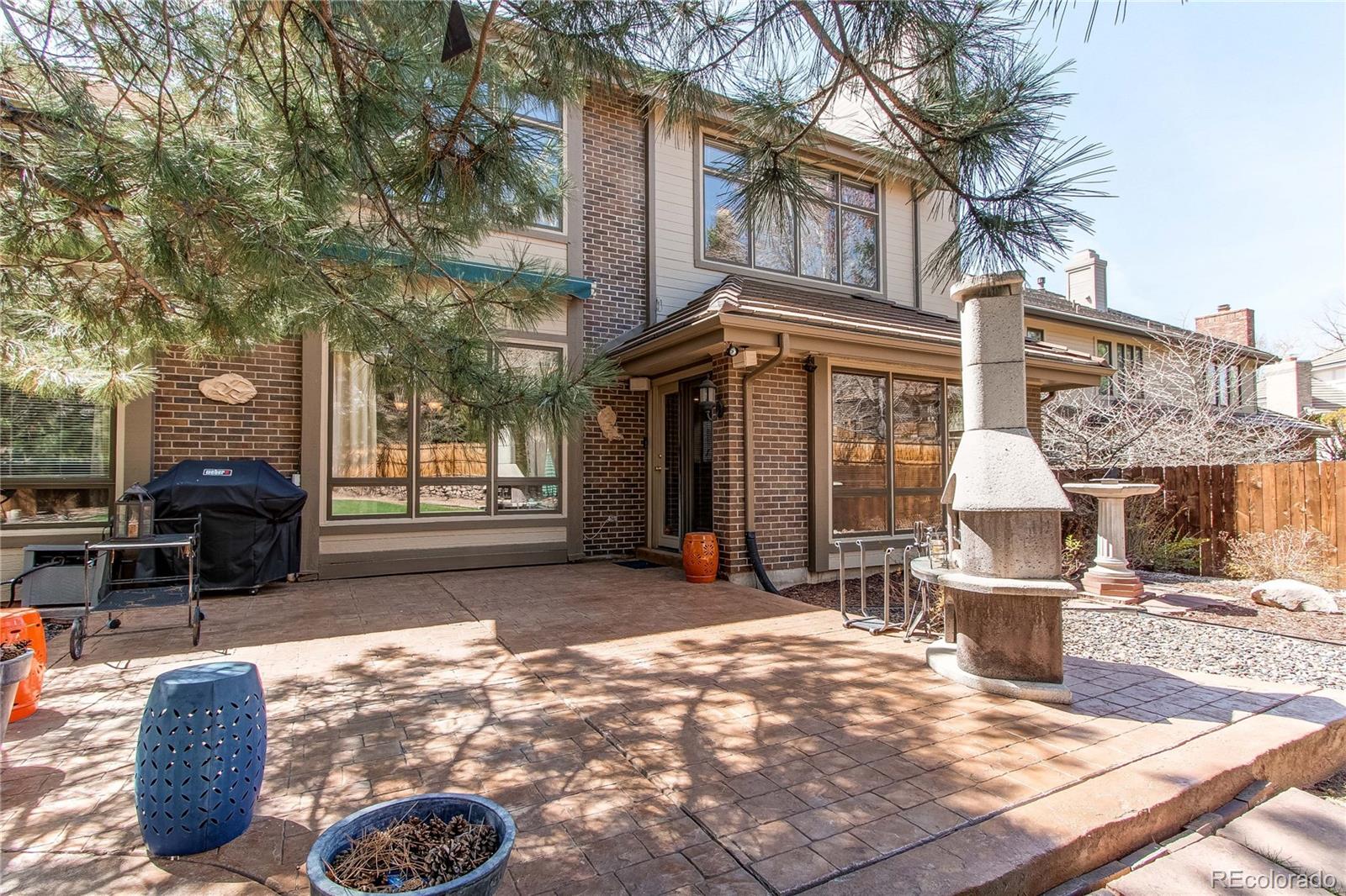 MLS Image #46 for 2160 s parfet drive,lakewood, Colorado