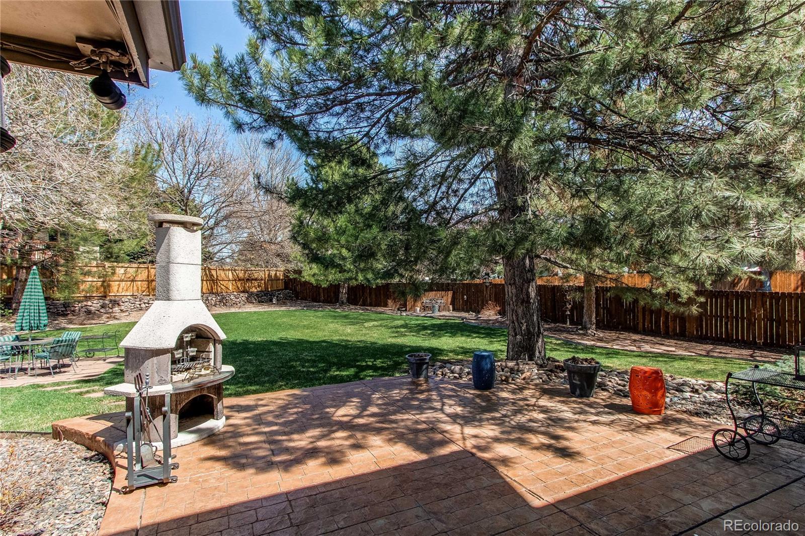 MLS Image #47 for 2160 s parfet drive,lakewood, Colorado