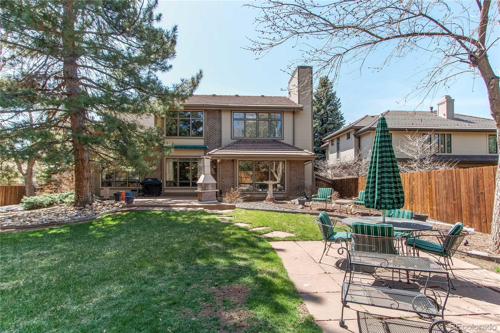 MLS Image #48 for 2160 s parfet drive,lakewood, Colorado