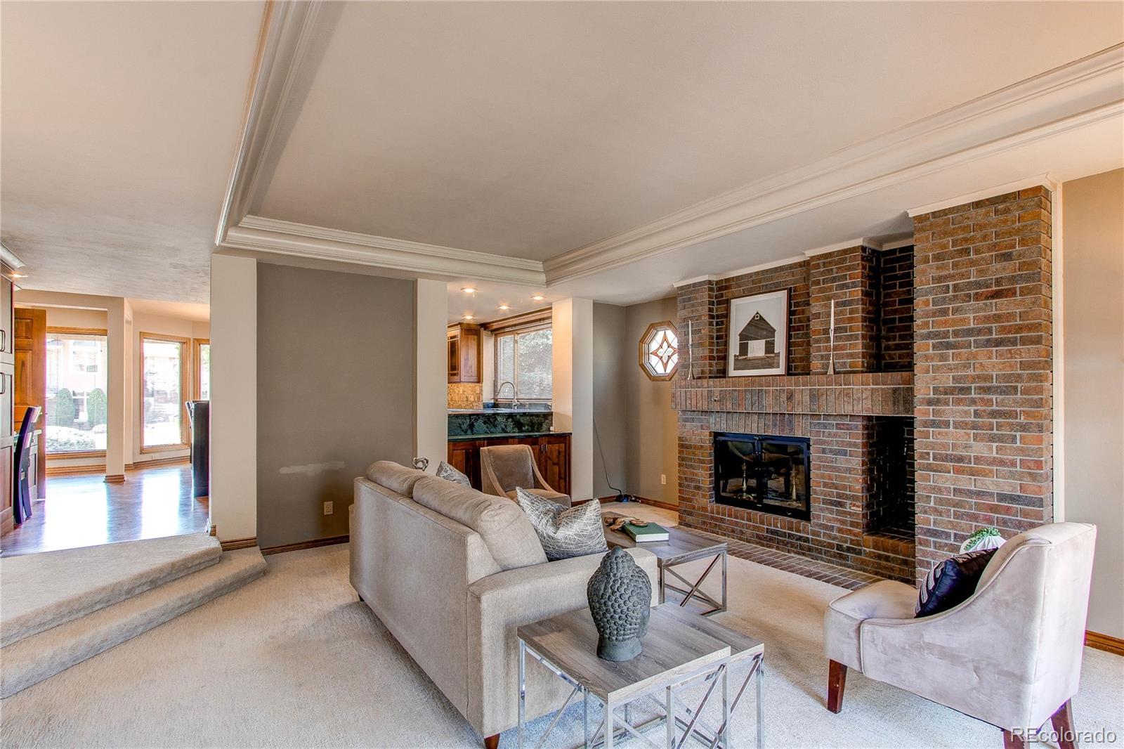 MLS Image #5 for 2160 s parfet drive,lakewood, Colorado